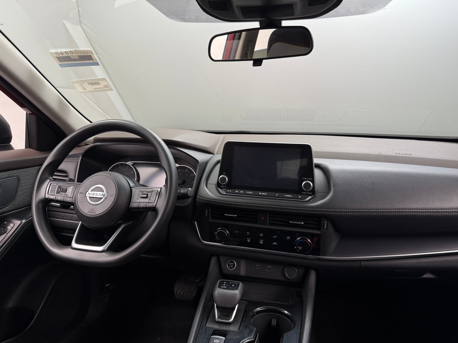 Thumbnail: 2021 Nissan Rogue - 3
