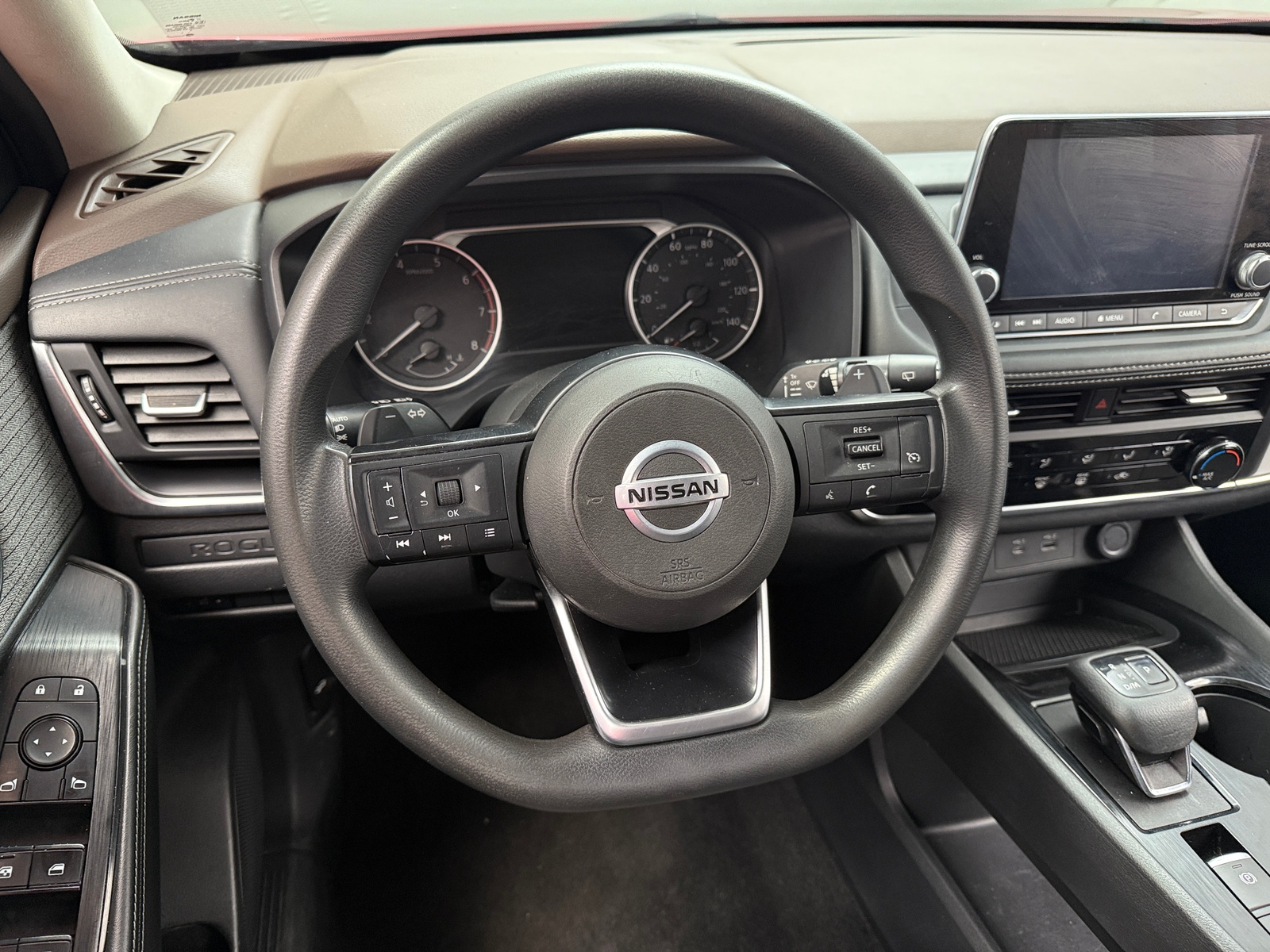Thumbnail: 2021 Nissan Rogue - 5