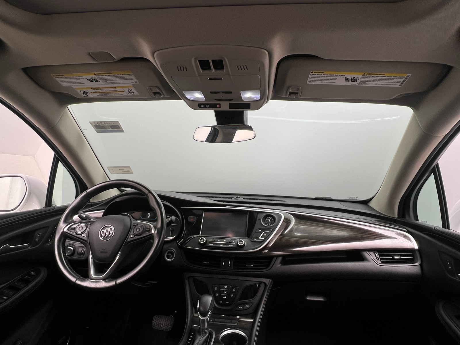 Thumbnail: 2019 Buick Envision - 2