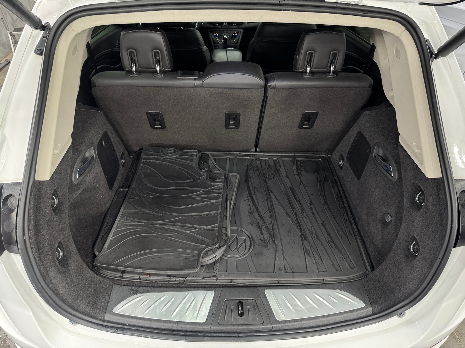 Thumbnail: 2019 Buick Envision - 6