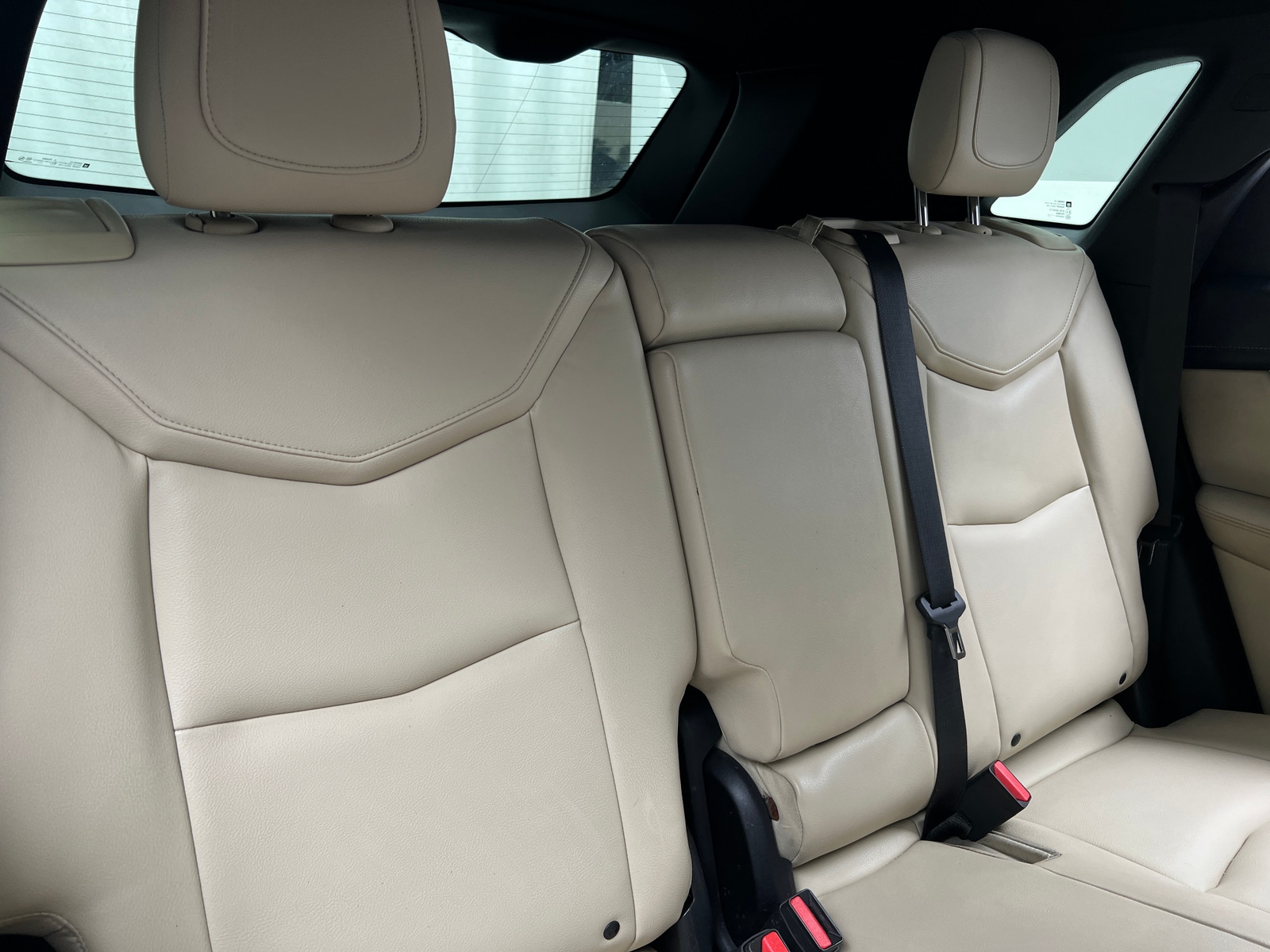 Thumbnail: 2017 Cadillac XT5 - 5