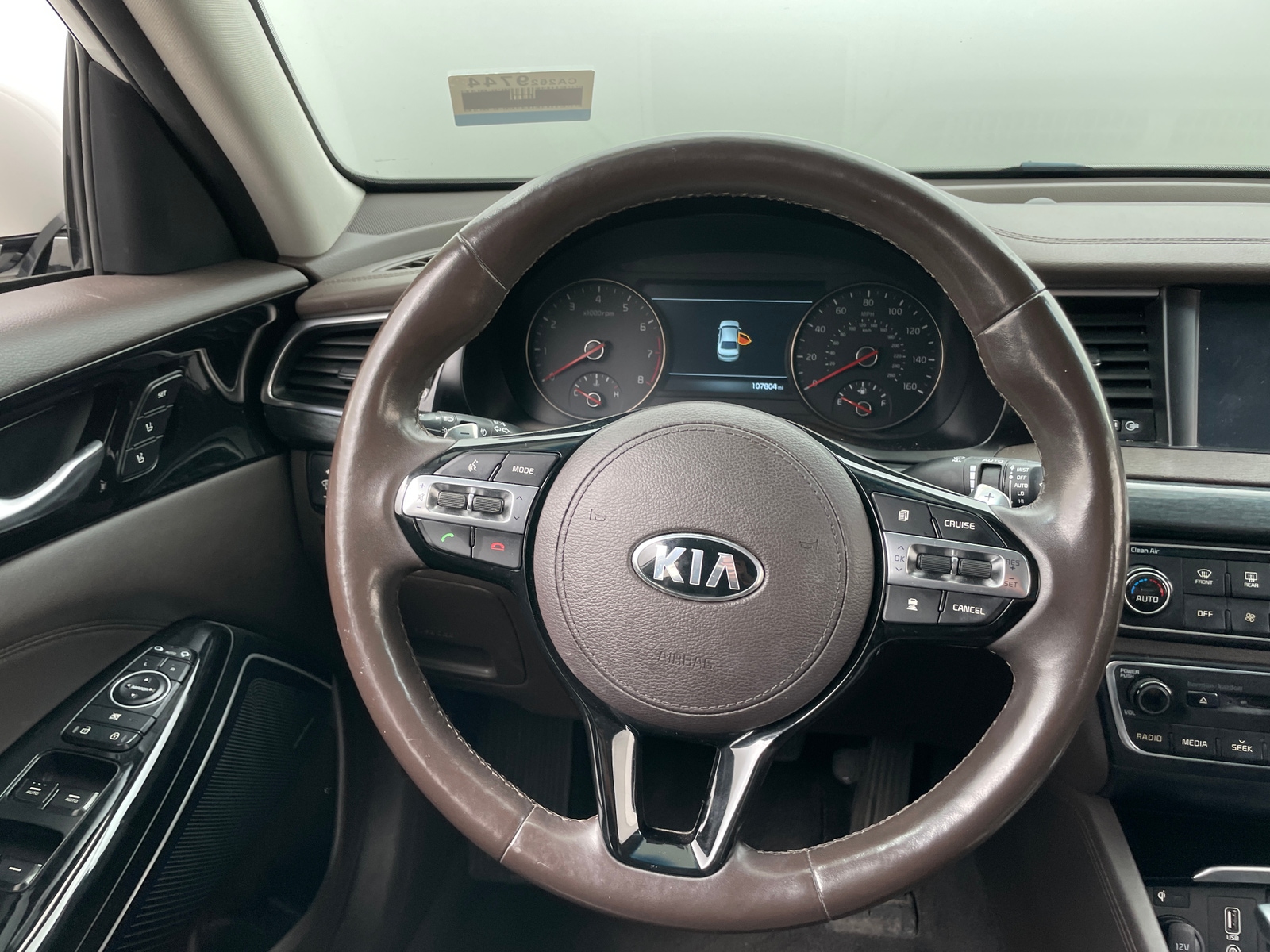 Thumbnail: 2017 Kia Cadenza - 4