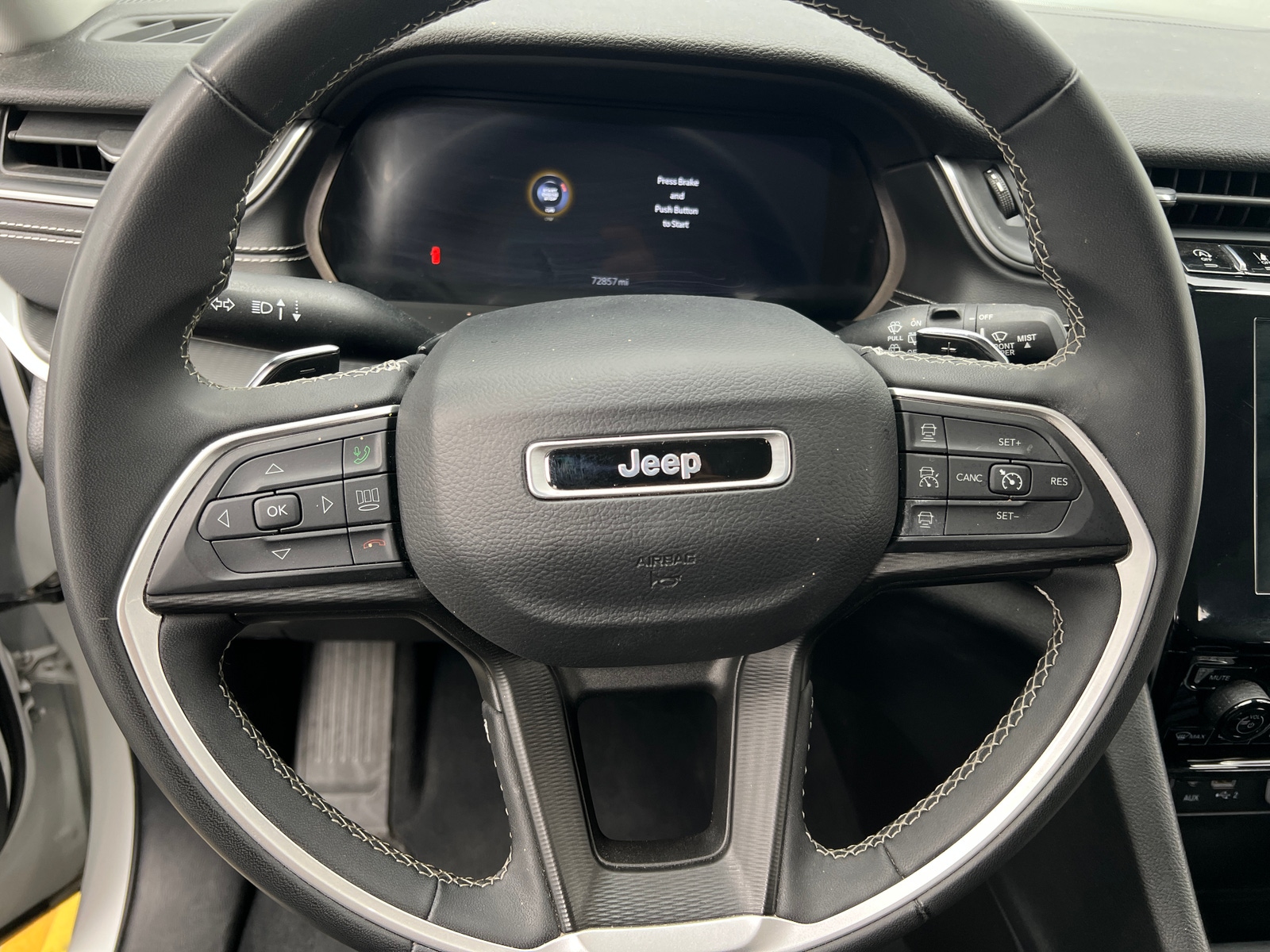 Thumbnail: 2023 Jeep Grand Cherokee - 5