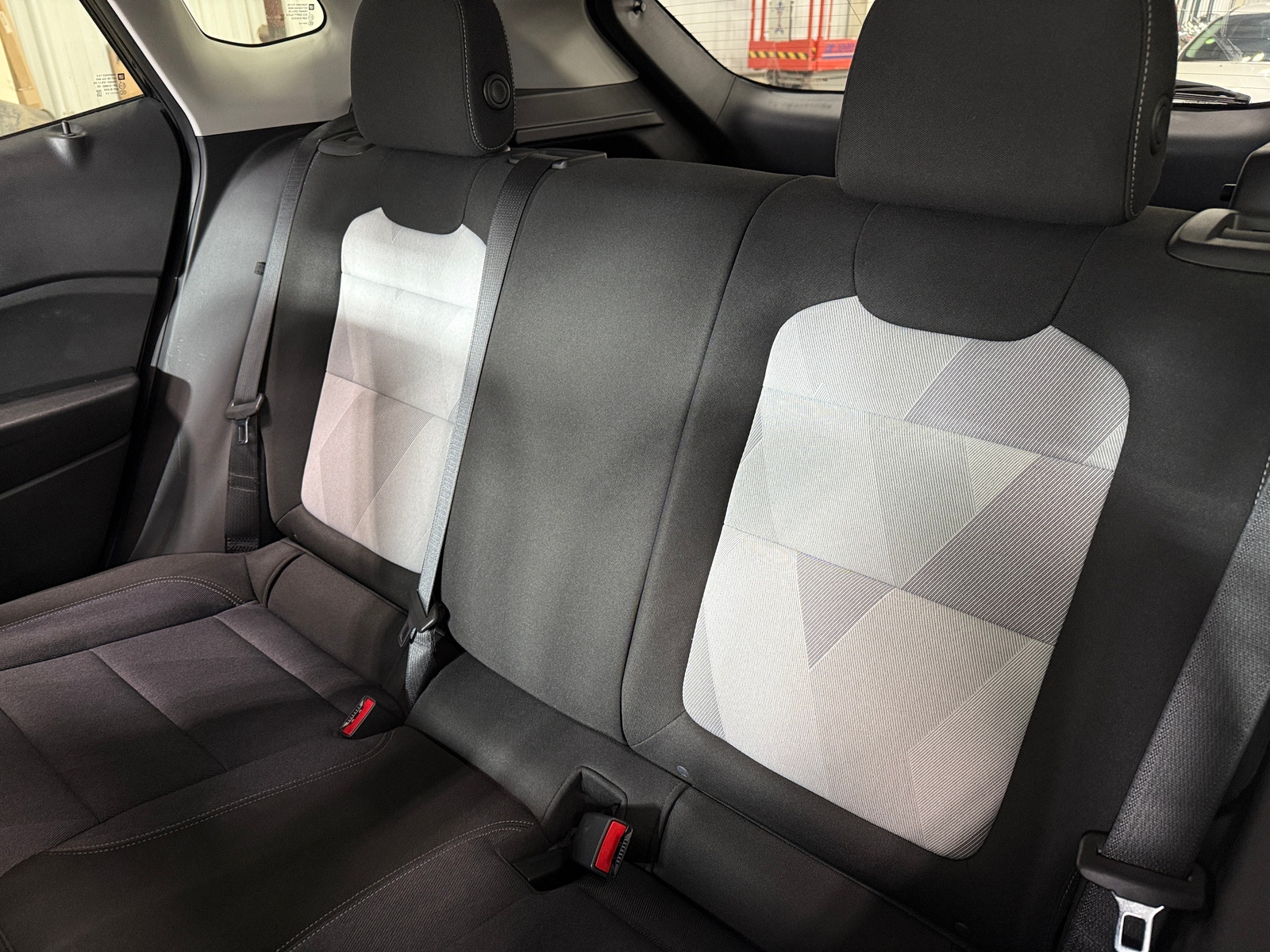 Thumbnail: 2025 Chevrolet Trax - 6