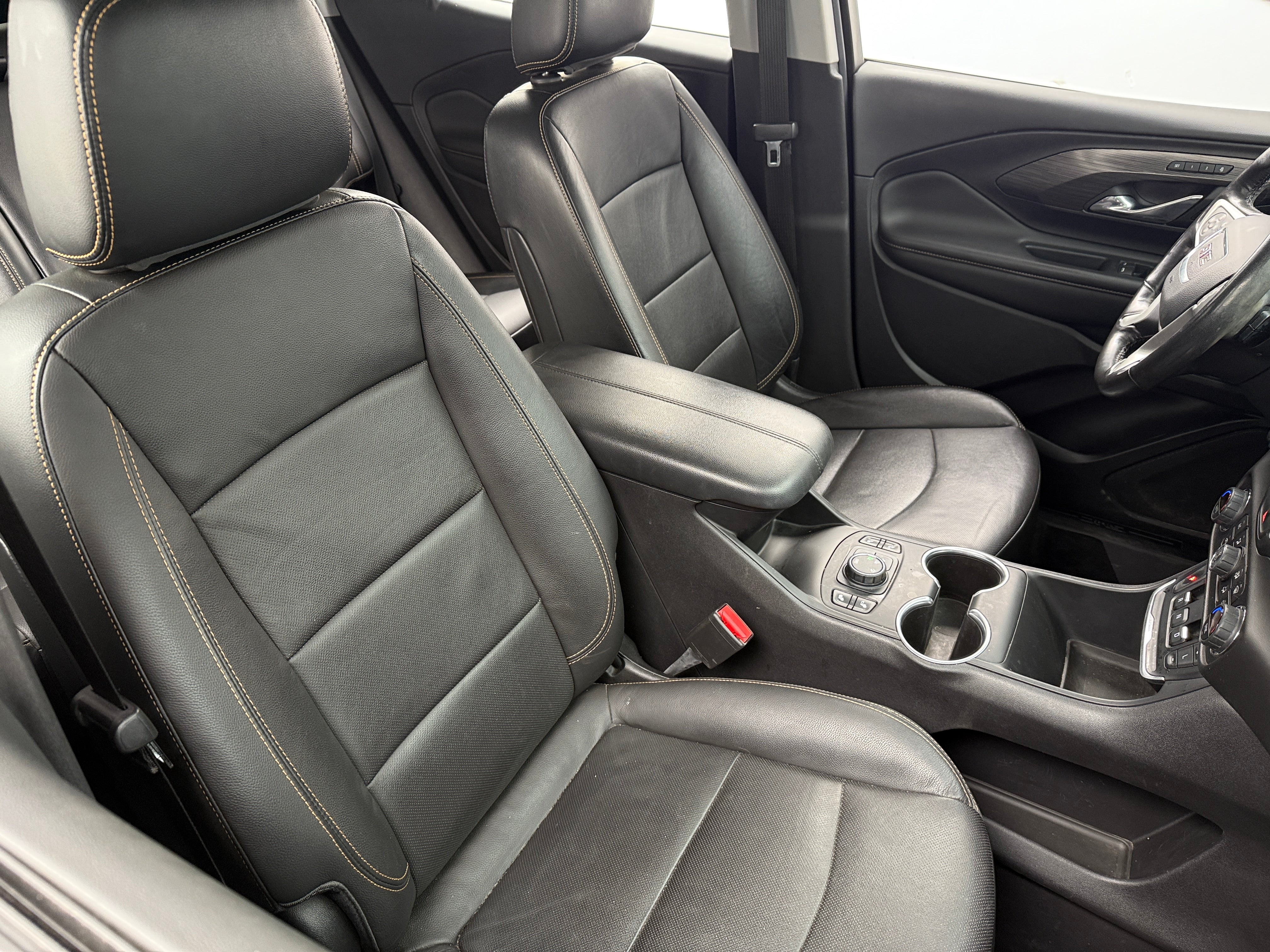 2020 GMC Terrain