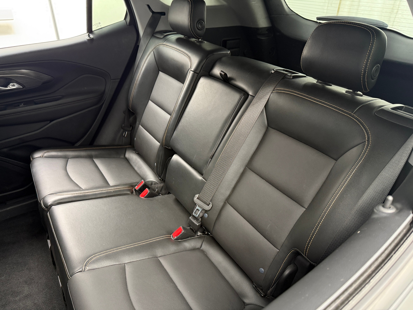 Thumbnail: 2020 GMC Terrain - 5