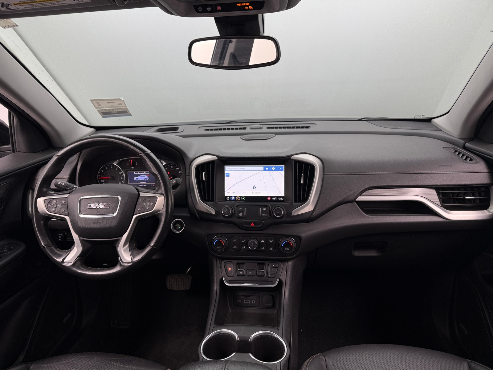 Thumbnail: 2020 GMC Terrain - 2