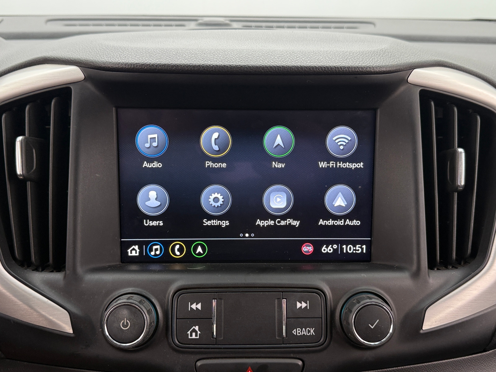 Thumbnail: 2020 GMC Terrain - 3