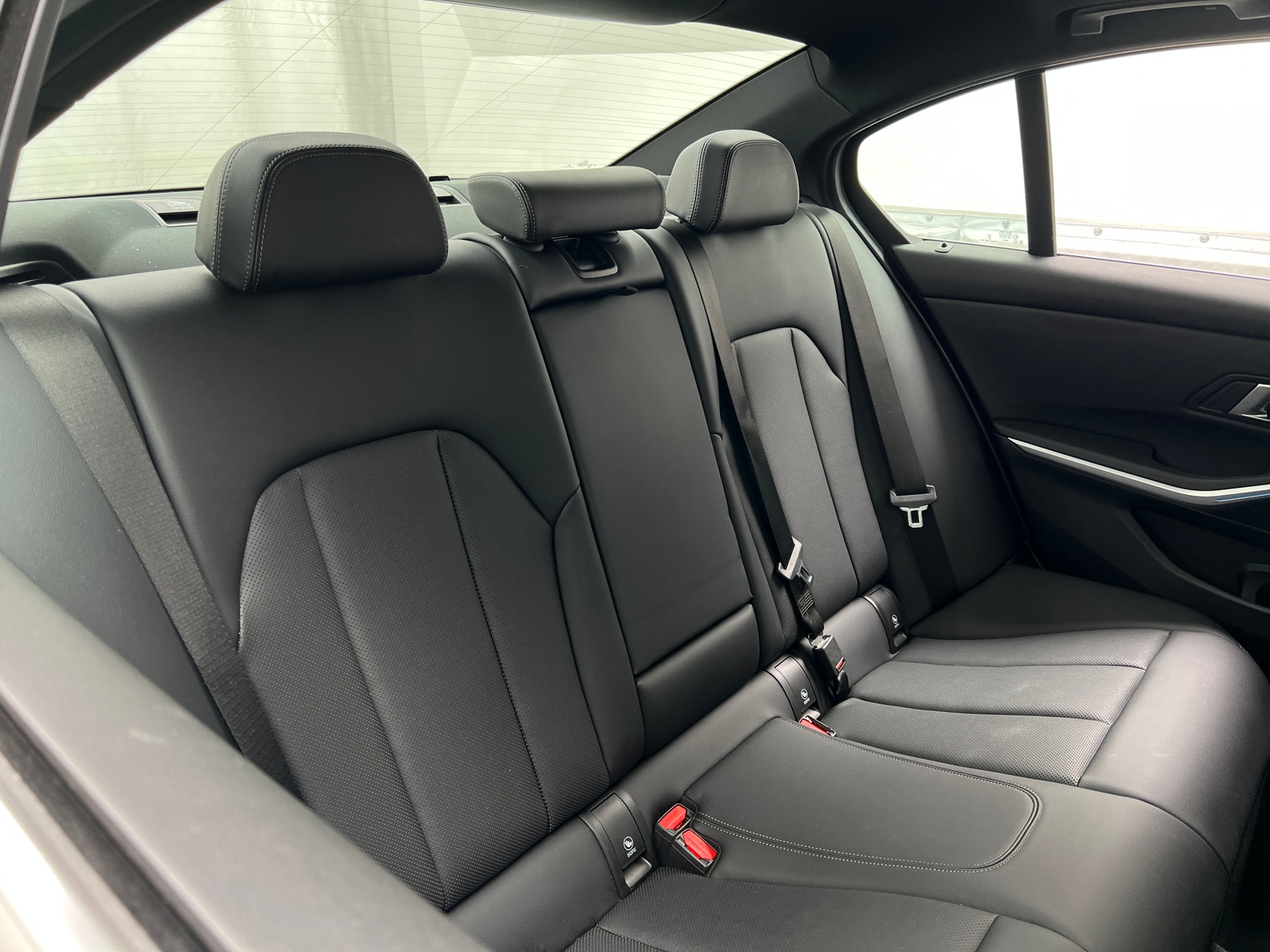 Thumbnail: 2024 BMW 3 Series - 5