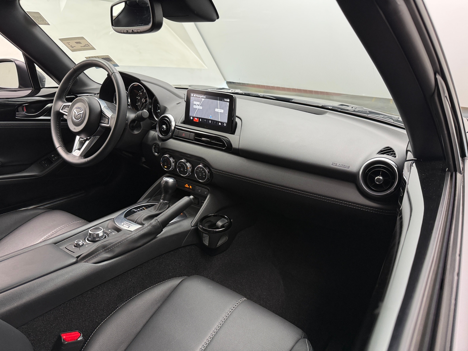 Thumbnail: 2021 Mazda MX-5 Miata - 2