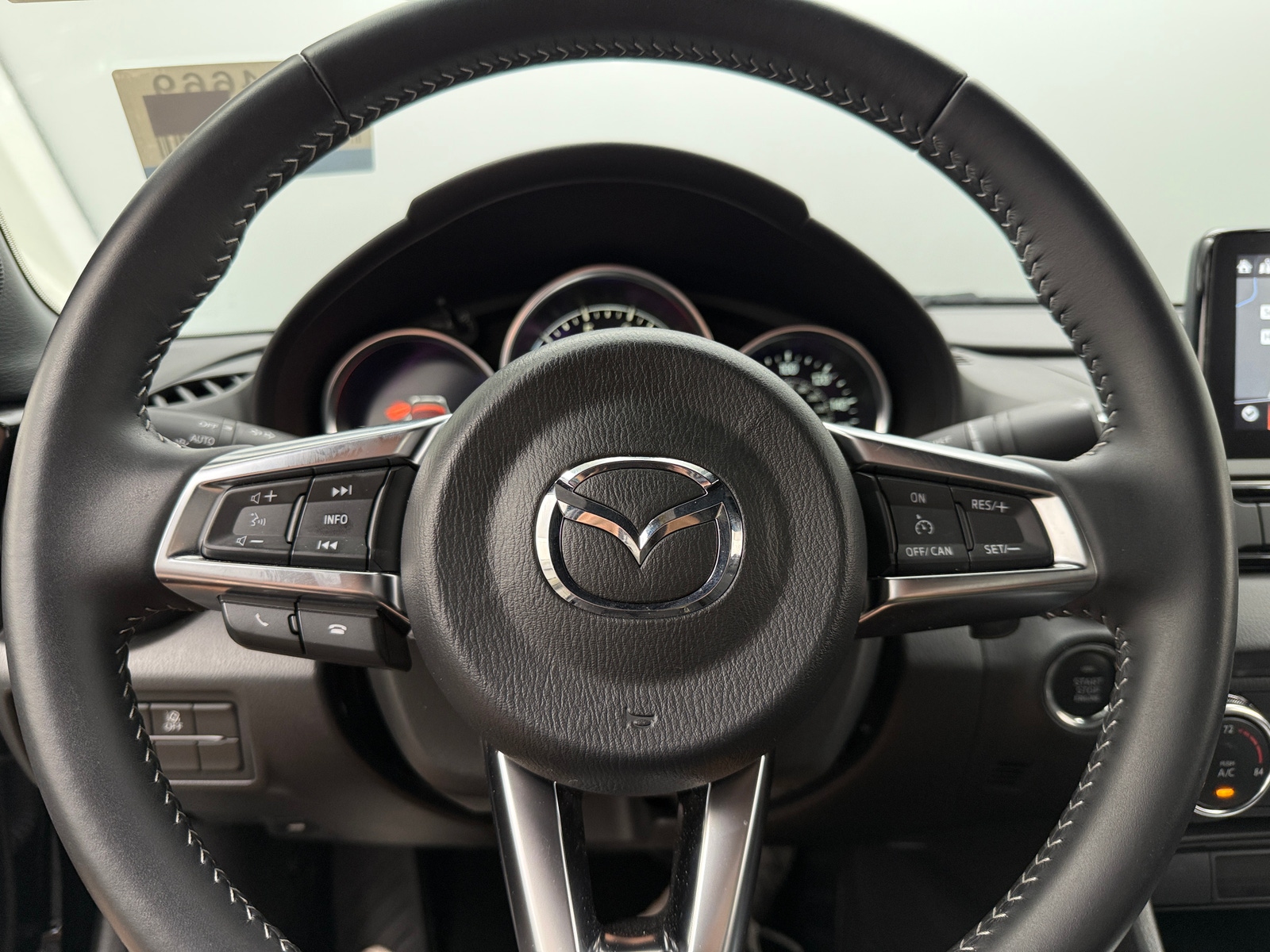 Thumbnail: 2021 Mazda MX-5 Miata - 4