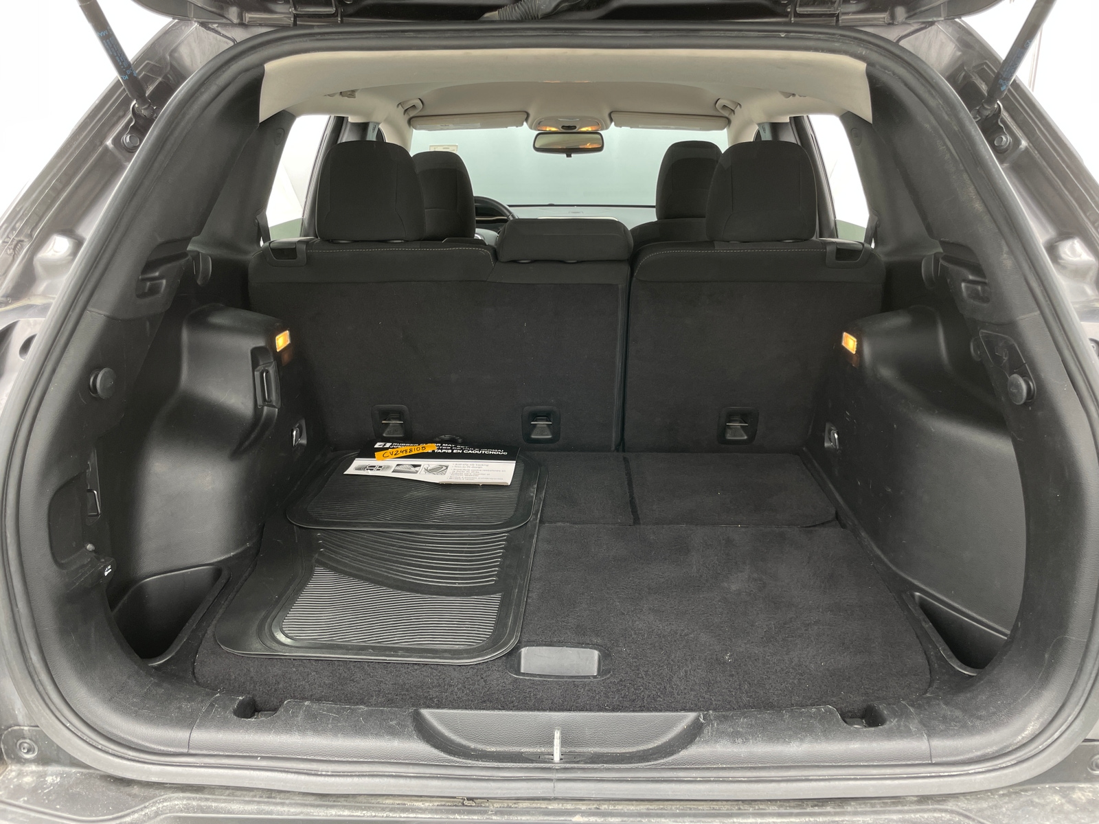 Thumbnail: 2016 Jeep Cherokee - 7