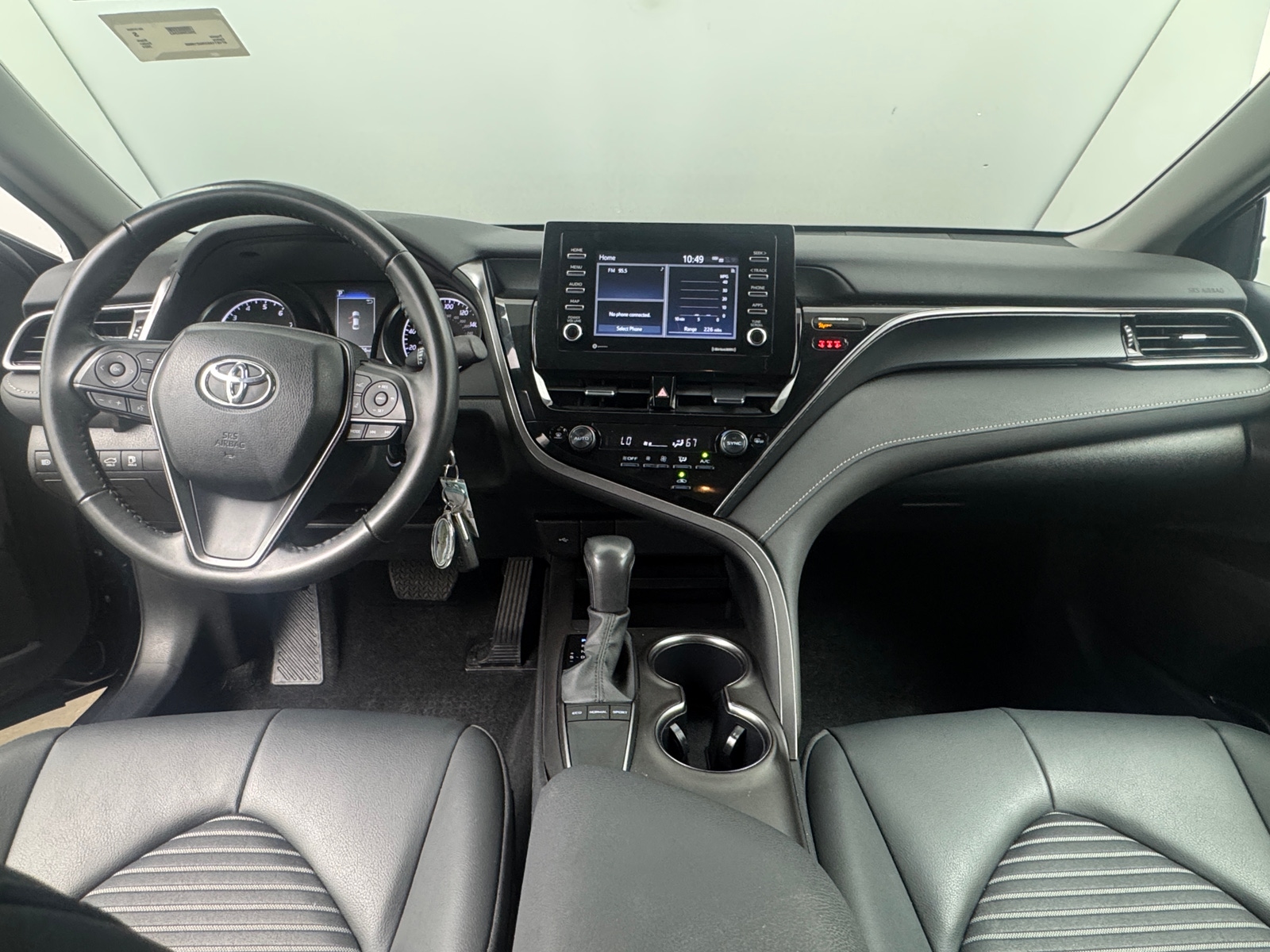 Thumbnail: 2024 Toyota Camry - 3