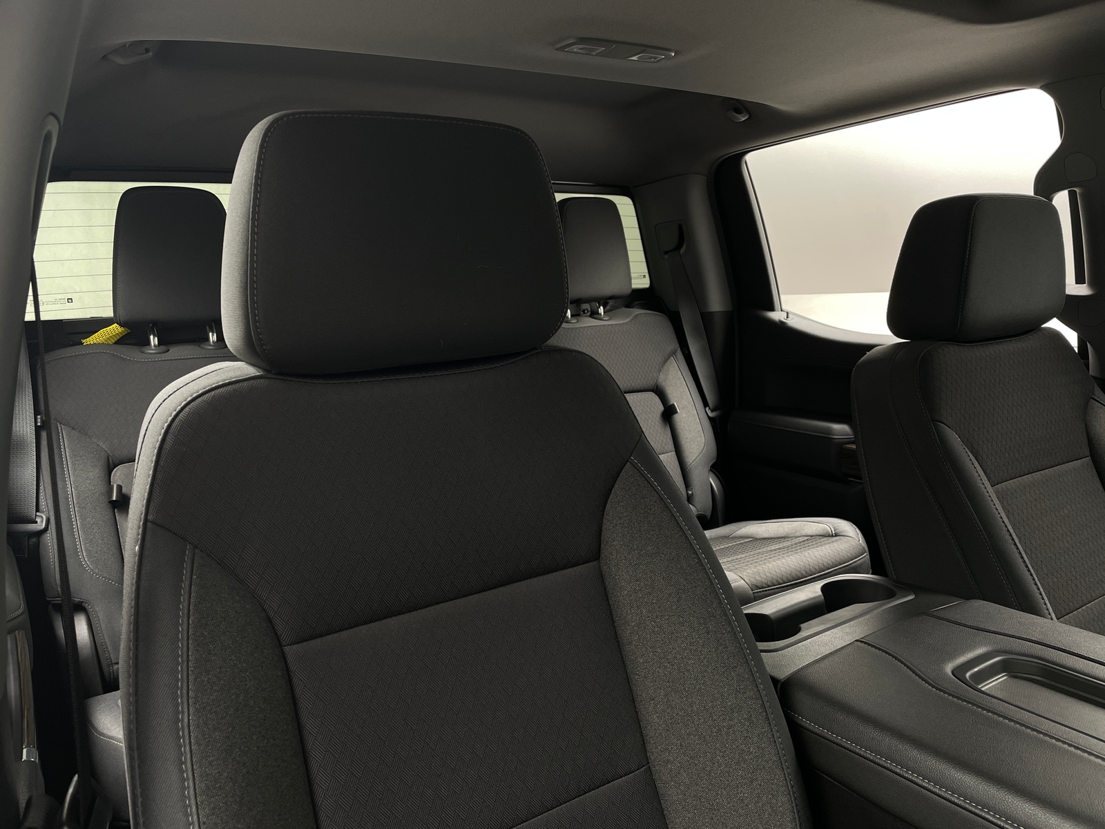 Thumbnail: 2019 Chevrolet Silverado 1500 - 2