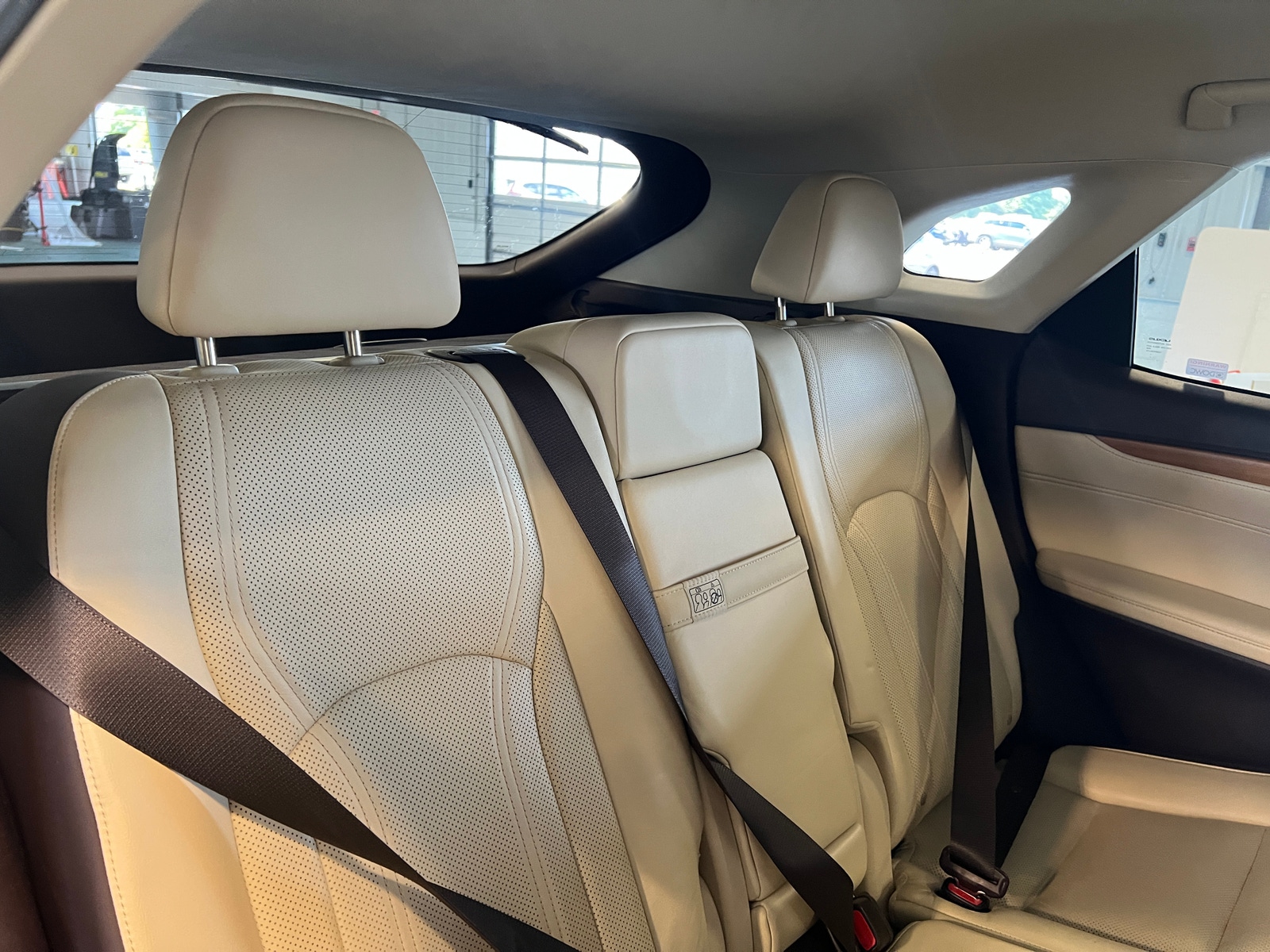 Thumbnail: 2019 Lexus RX - 5