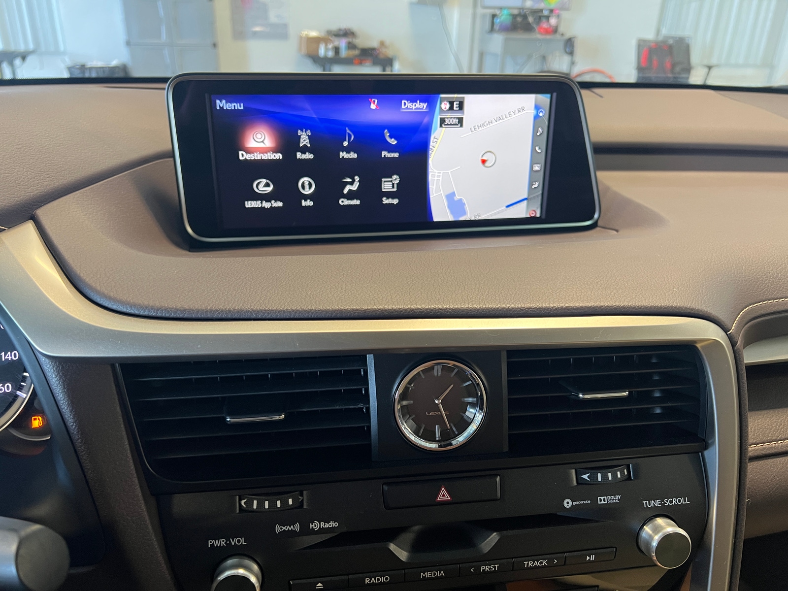 Thumbnail: 2019 Lexus RX - 3