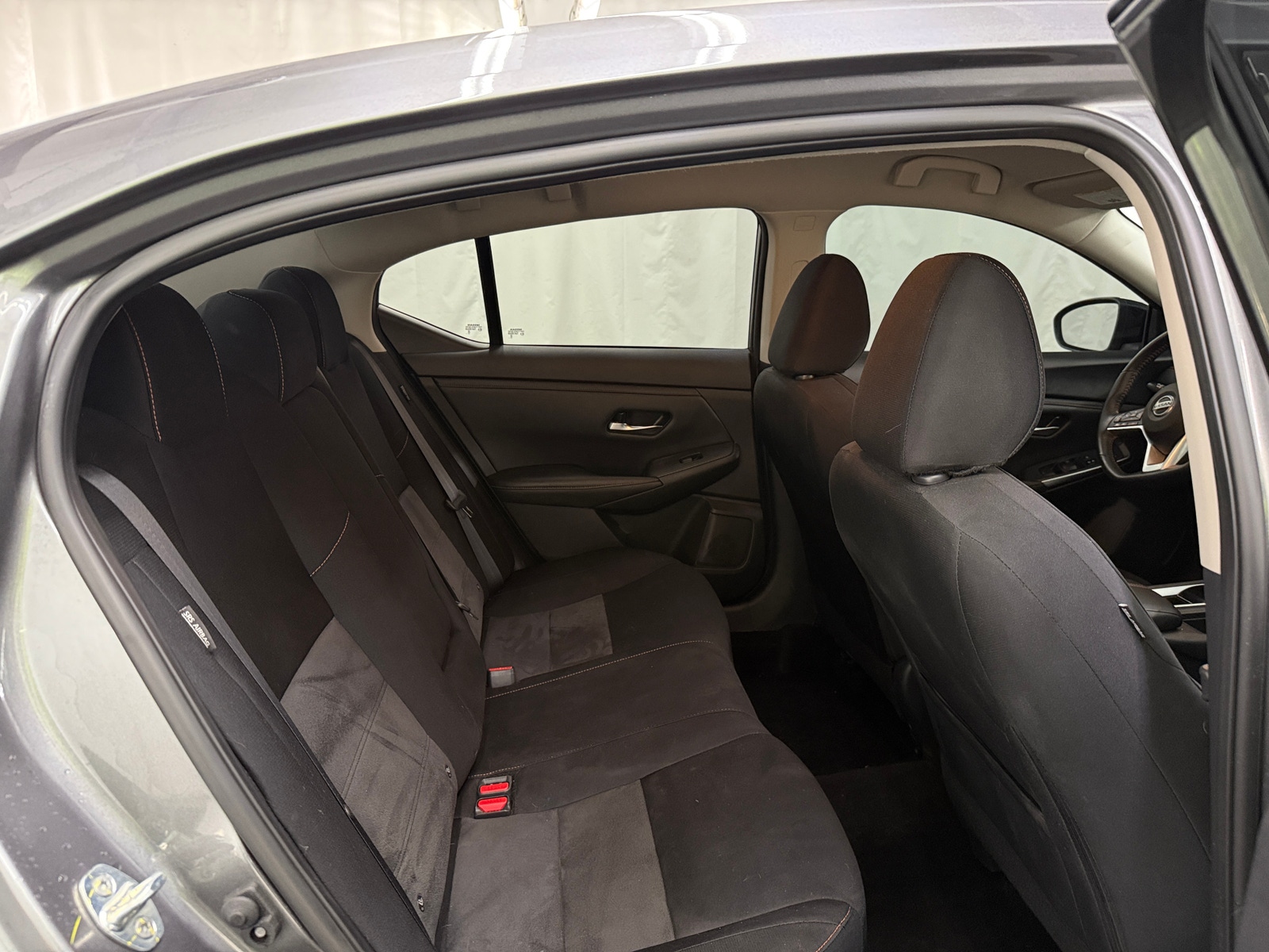 Thumbnail: 2023 Nissan Sentra - 6