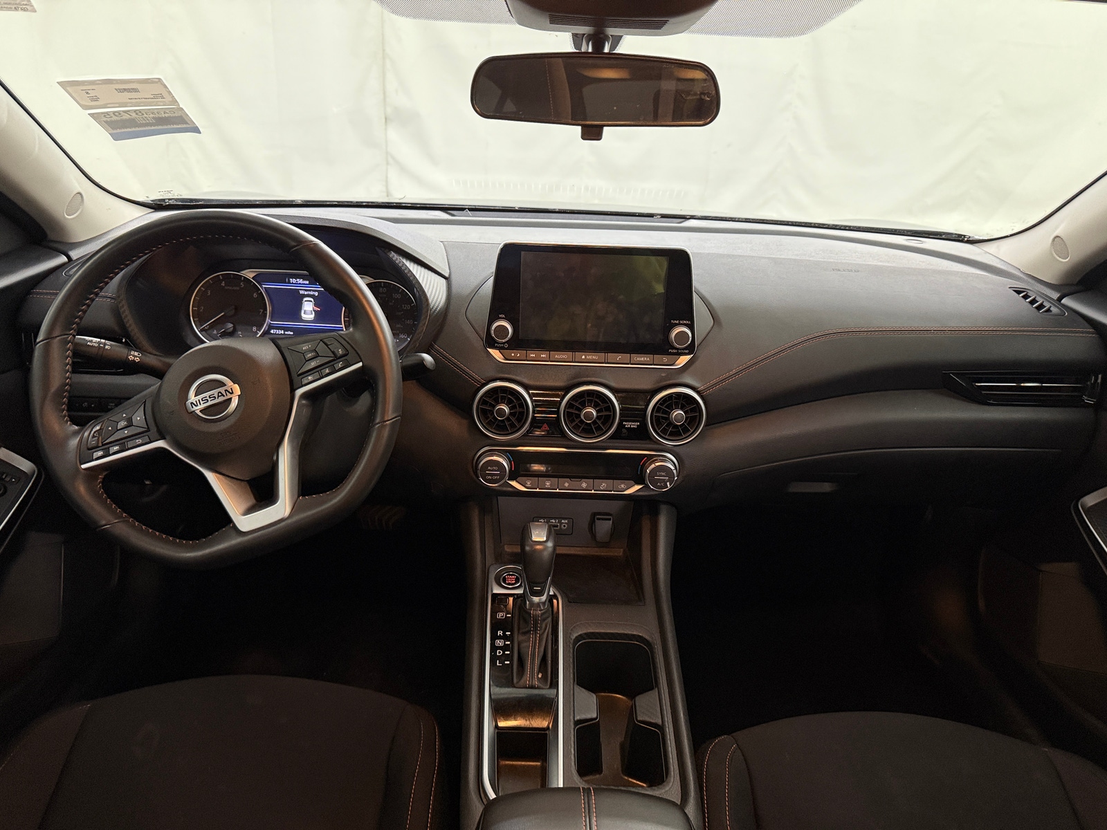 Thumbnail: 2023 Nissan Sentra - 3