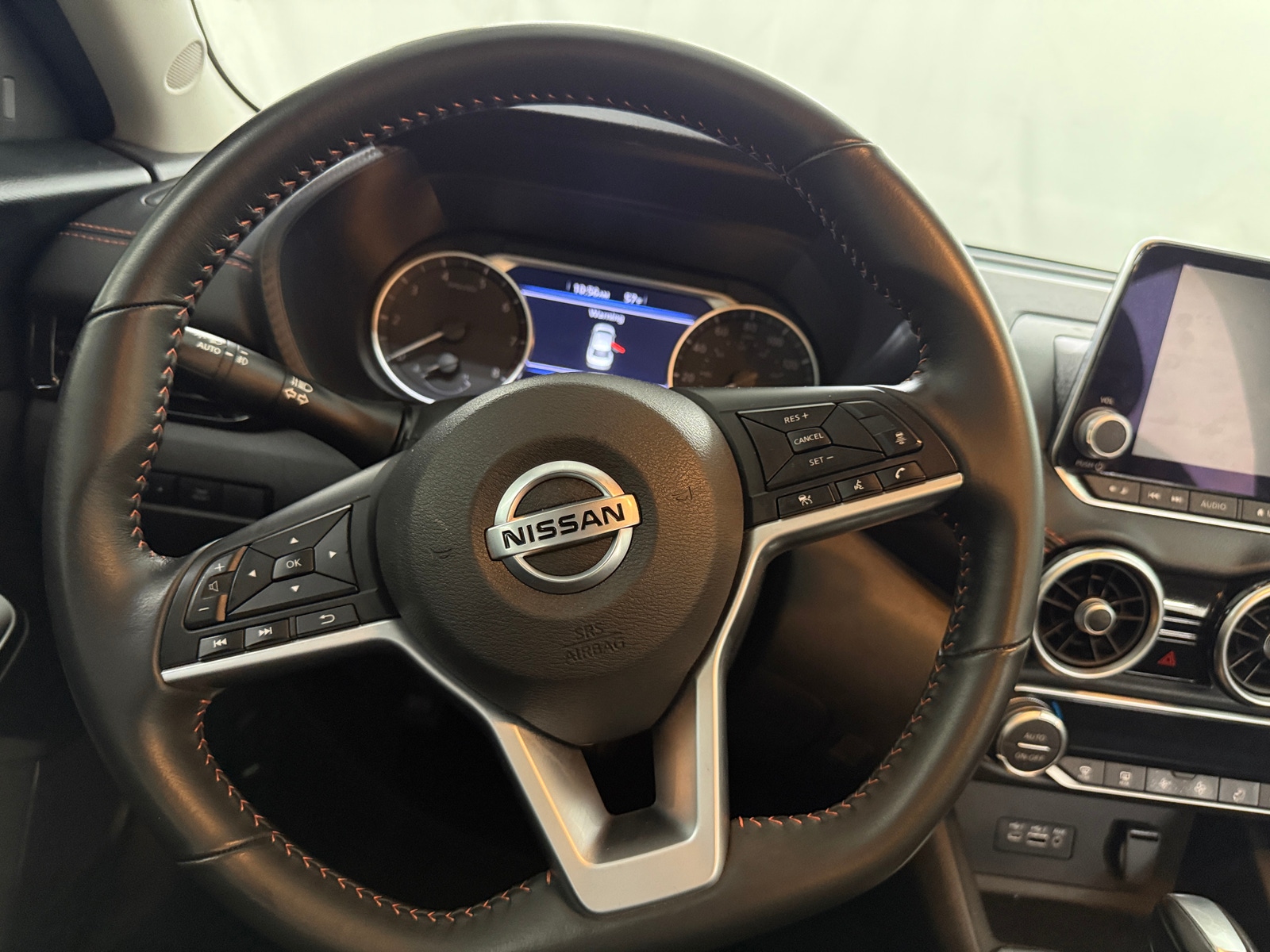 Thumbnail: 2023 Nissan Sentra - 5