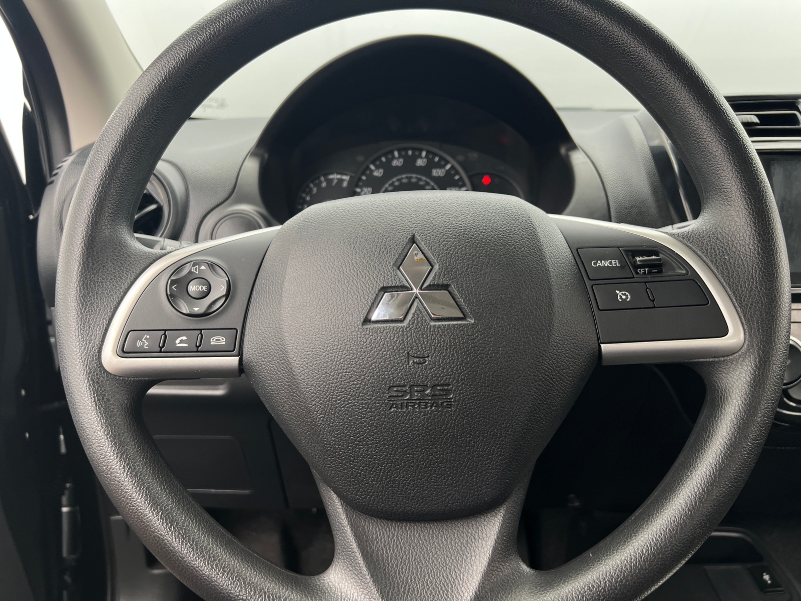 Thumbnail: 2024 Mitsubishi Mirage - 5
