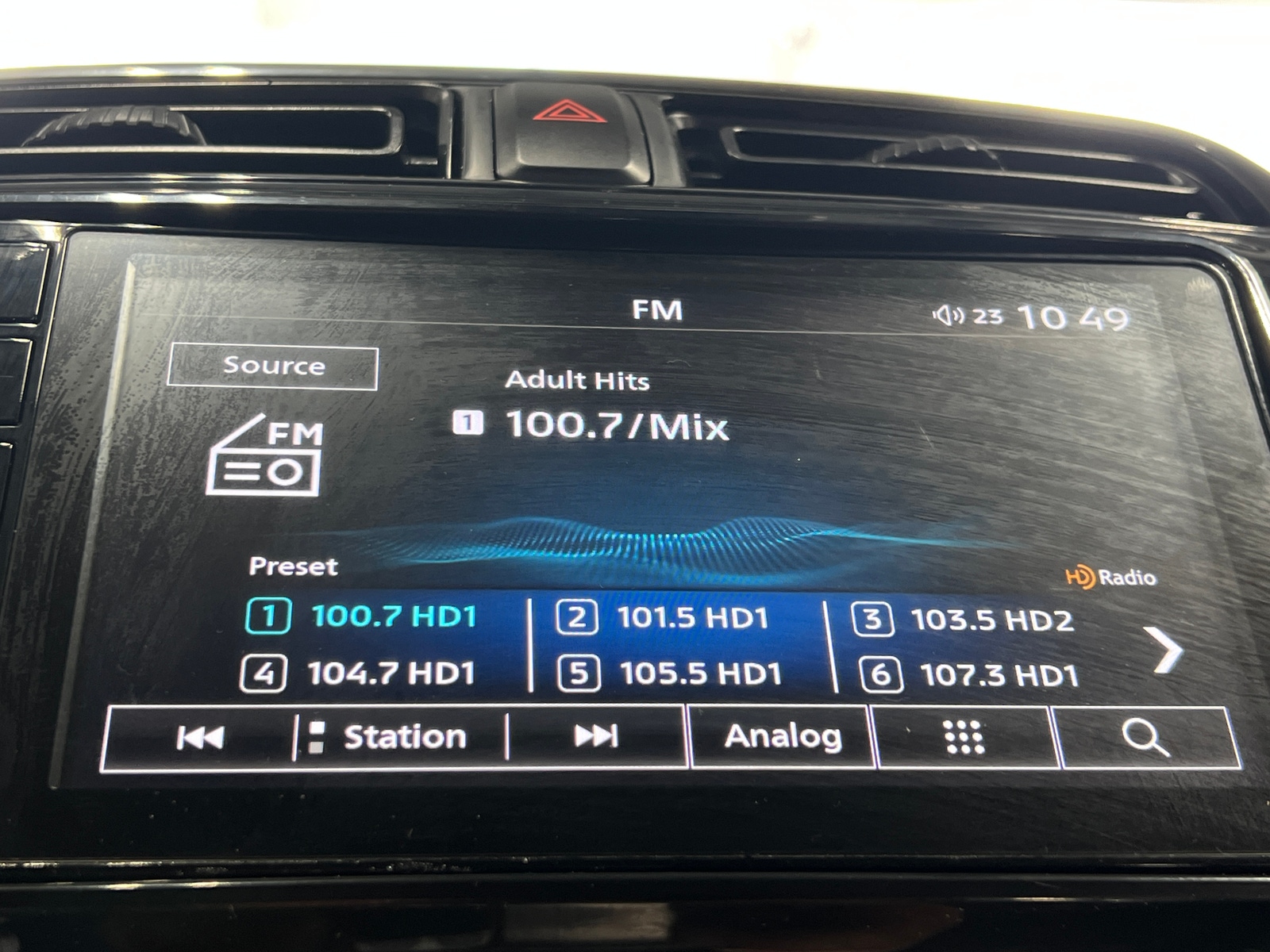 Thumbnail: 2024 Mitsubishi Mirage - 4