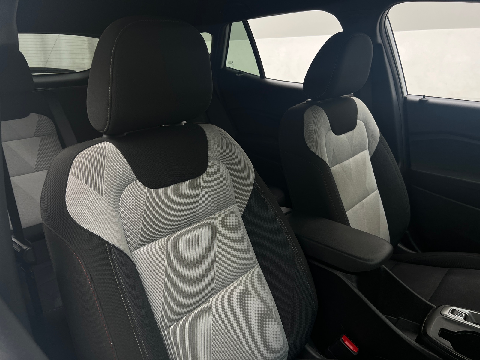 Thumbnail: 2024 Chevrolet Trax - 2