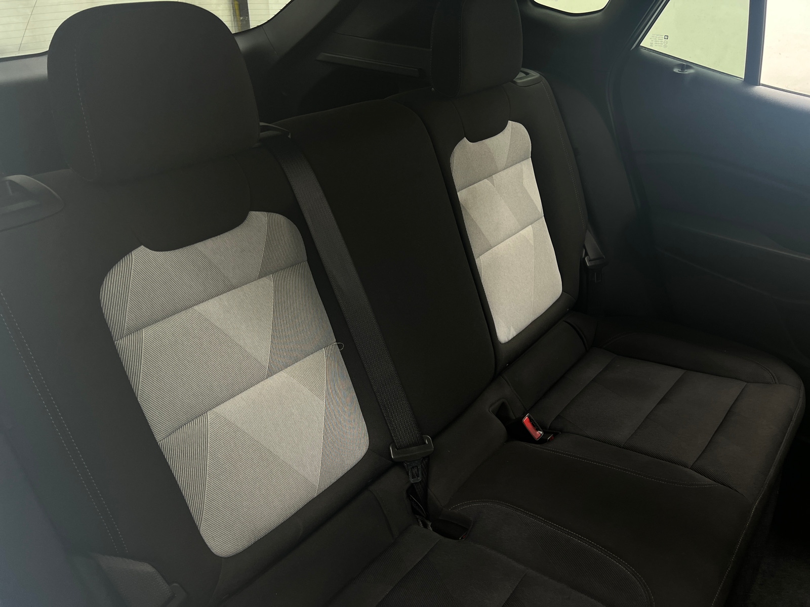 Thumbnail: 2024 Chevrolet Trax - 6