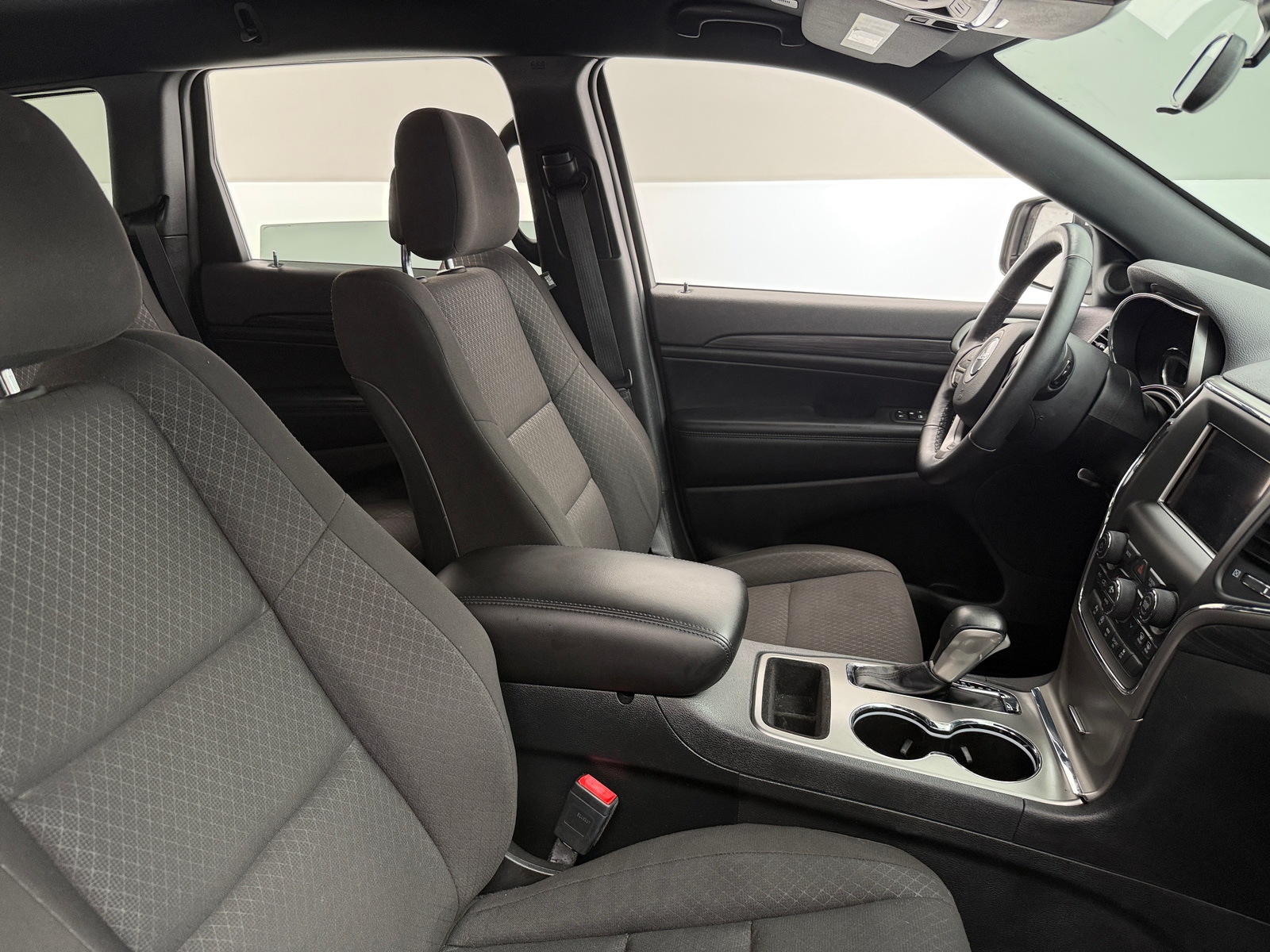 Thumbnail: 2021 Jeep Grand Cherokee - 2