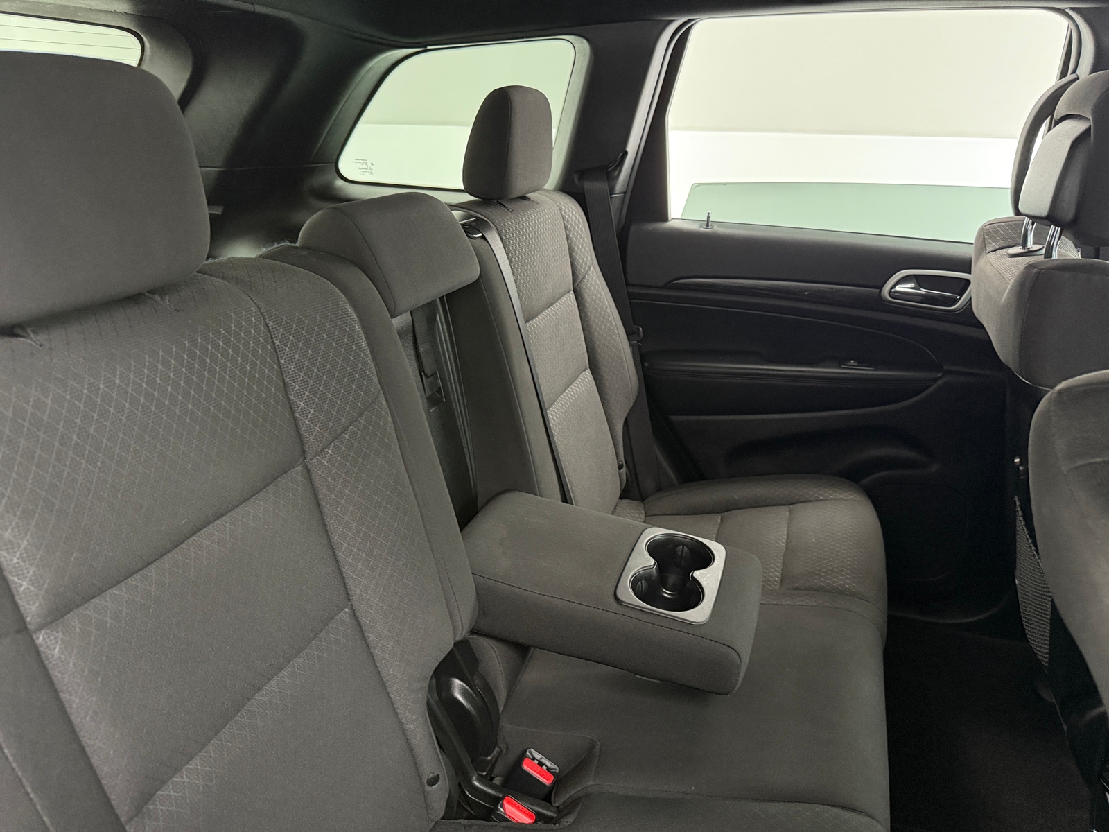 Thumbnail: 2021 Jeep Grand Cherokee - 6
