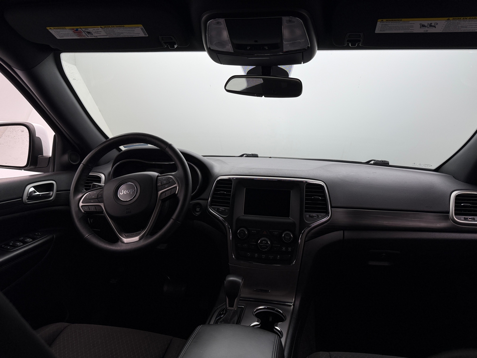 Thumbnail: 2021 Jeep Grand Cherokee - 3