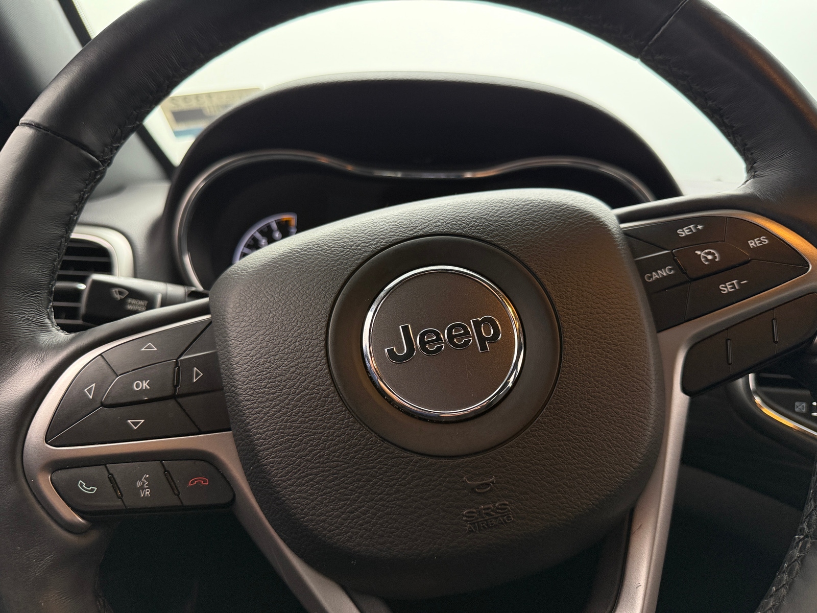 Thumbnail: 2021 Jeep Grand Cherokee - 5