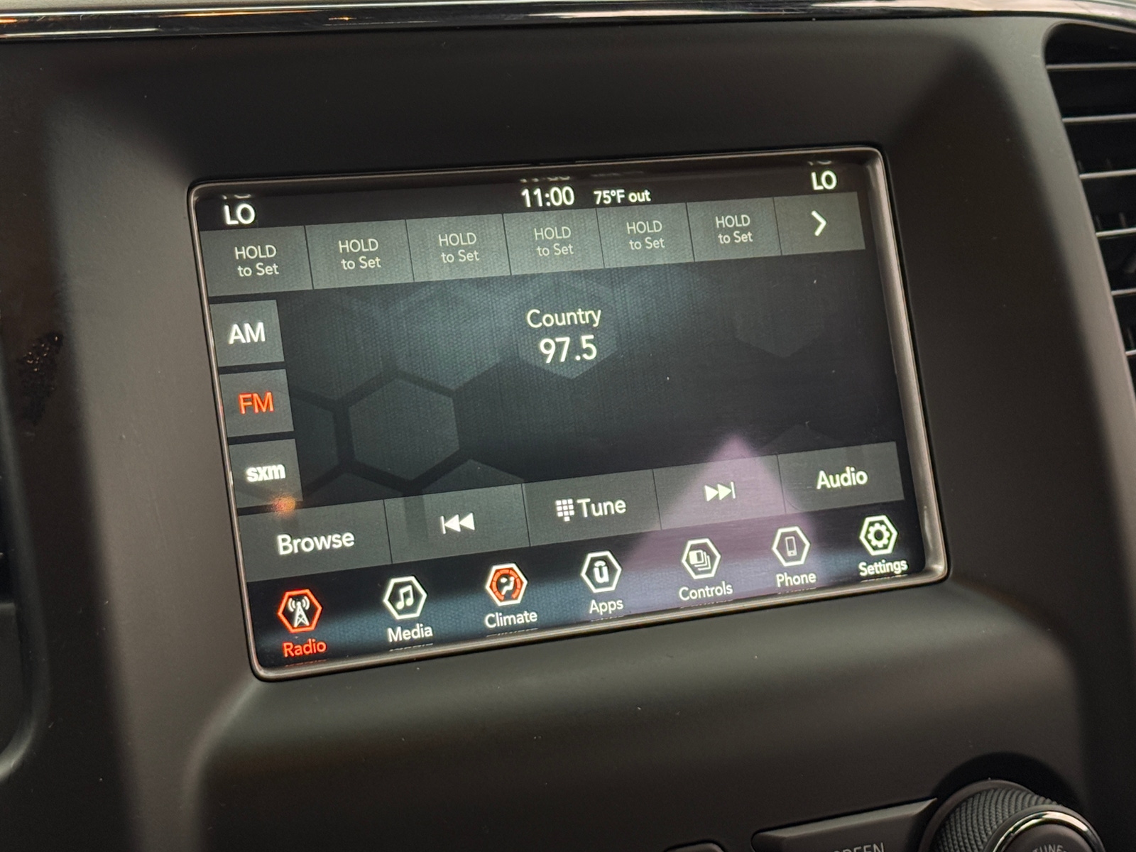 Thumbnail: 2021 Jeep Grand Cherokee - 4