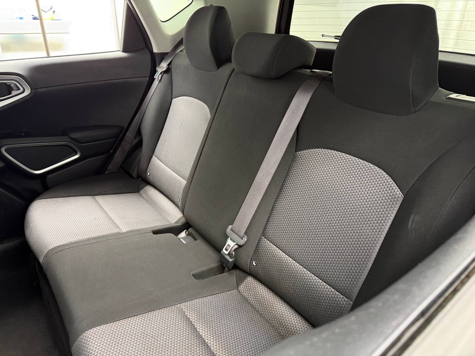 Thumbnail: 2021 Kia Soul - 6