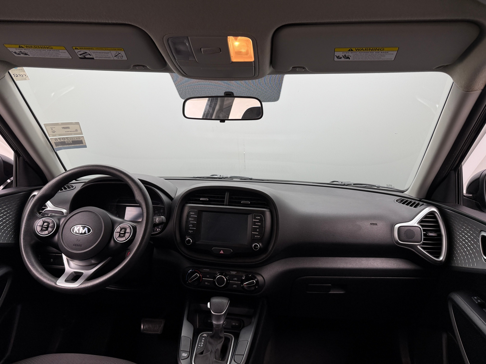 Thumbnail: 2021 Kia Soul - 3