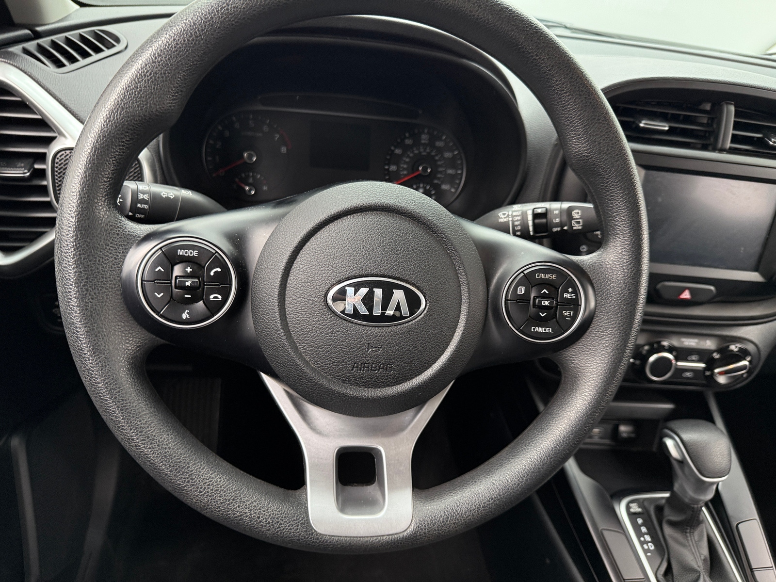 Thumbnail: 2021 Kia Soul - 5