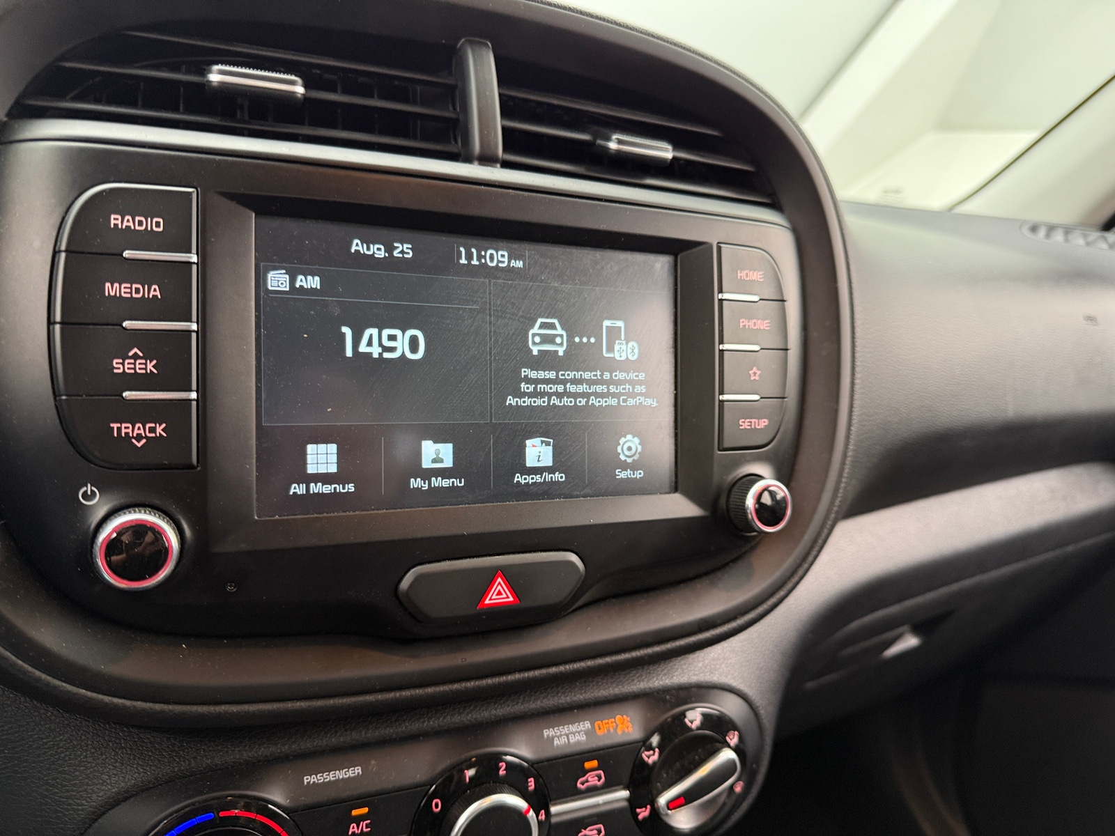 Thumbnail: 2021 Kia Soul - 4