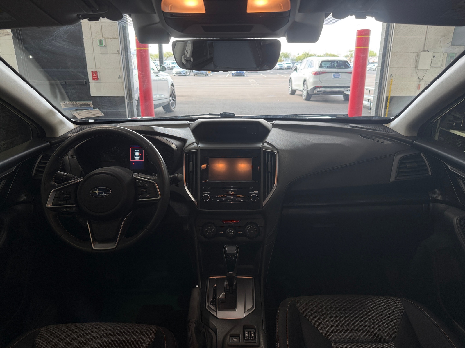Thumbnail: 2019 Subaru Crosstrek - 3