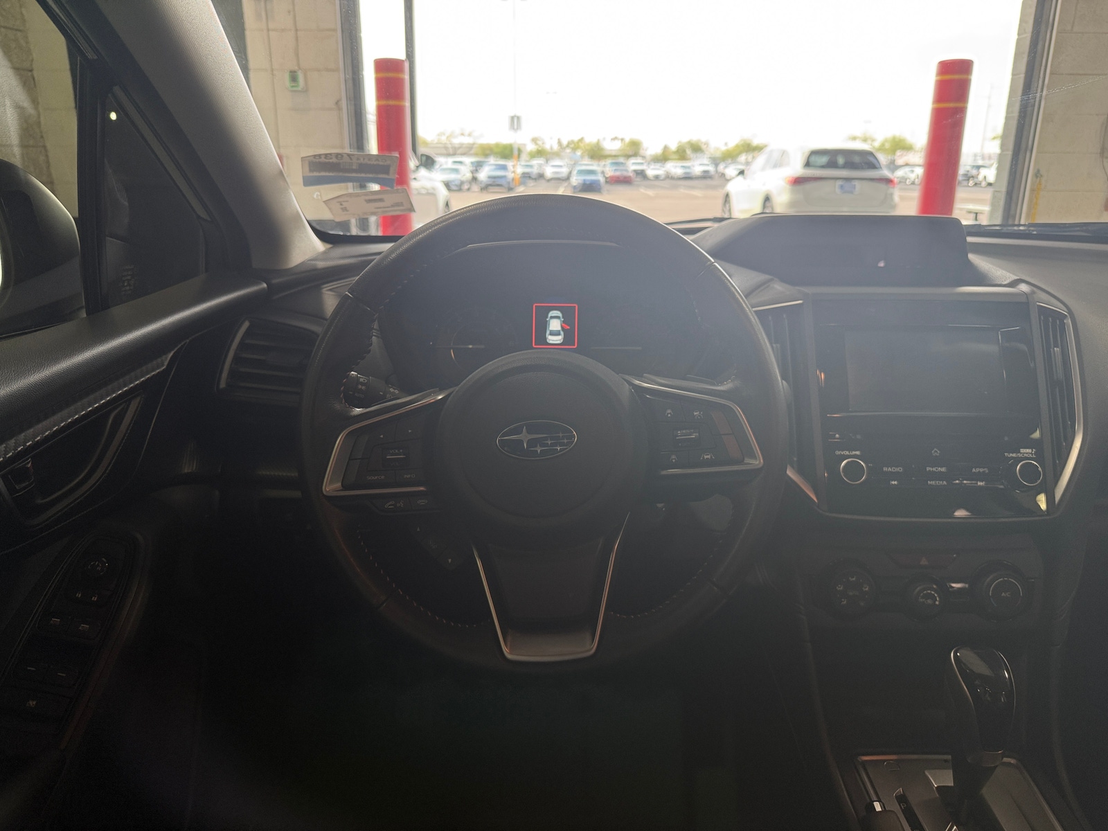 Thumbnail: 2019 Subaru Crosstrek - 5