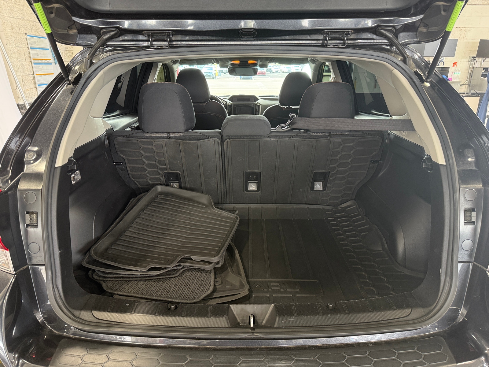 Thumbnail: 2019 Subaru Crosstrek - 7
