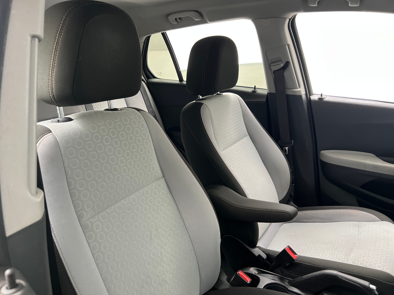 Thumbnail: 2020 Chevrolet Trax - 2