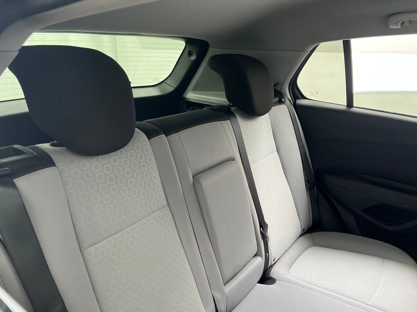 Thumbnail: 2020 Chevrolet Trax - 6