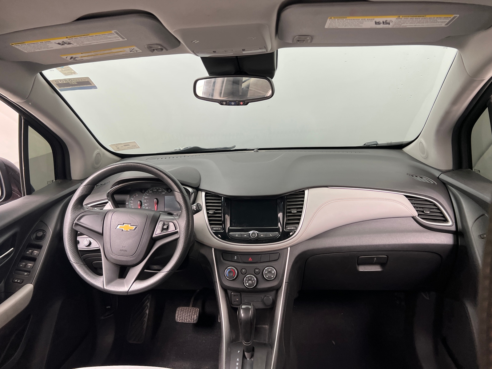 Thumbnail: 2020 Chevrolet Trax - 3