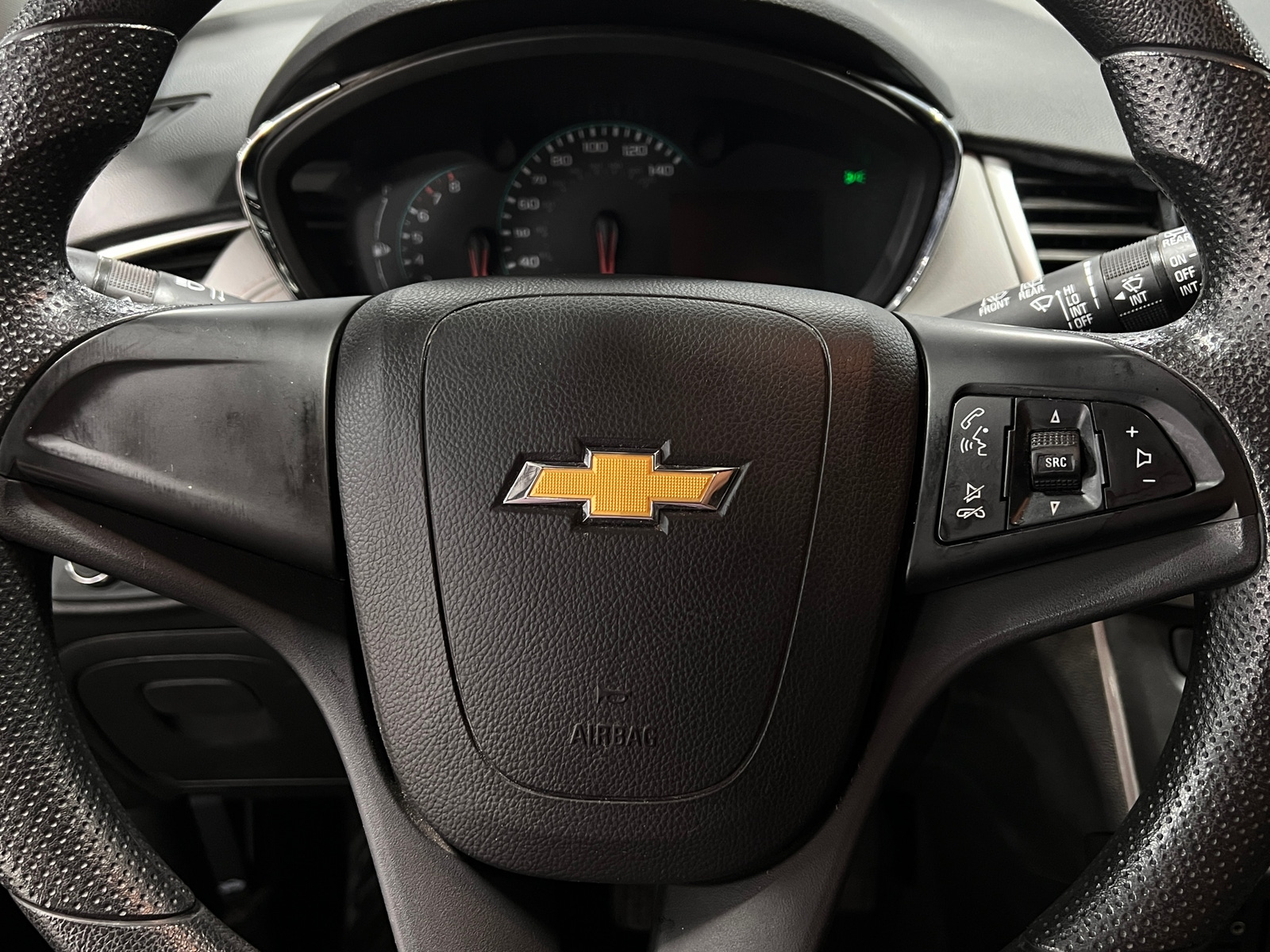 Thumbnail: 2020 Chevrolet Trax - 5