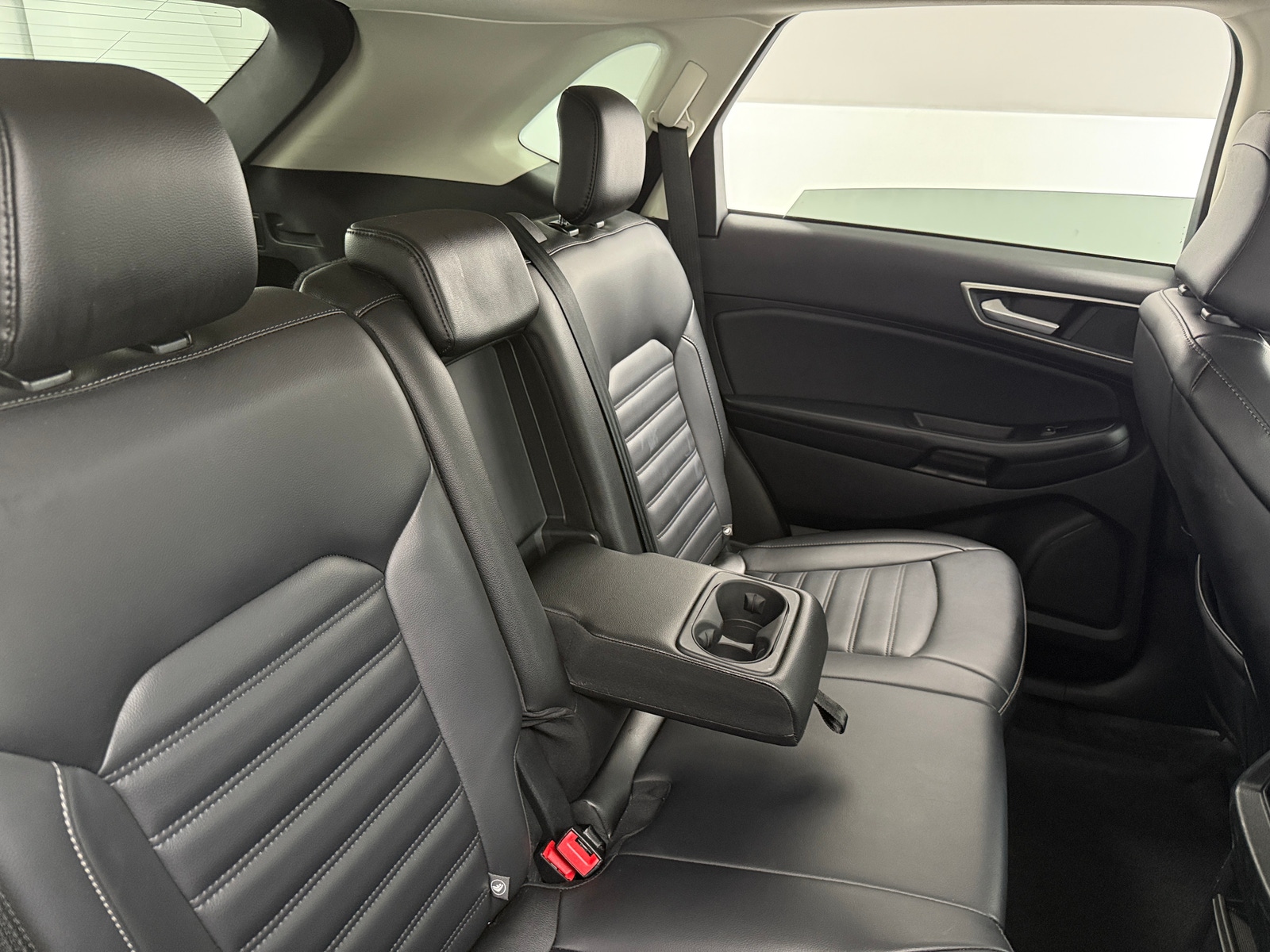 Thumbnail: 2024 Ford Edge - 5