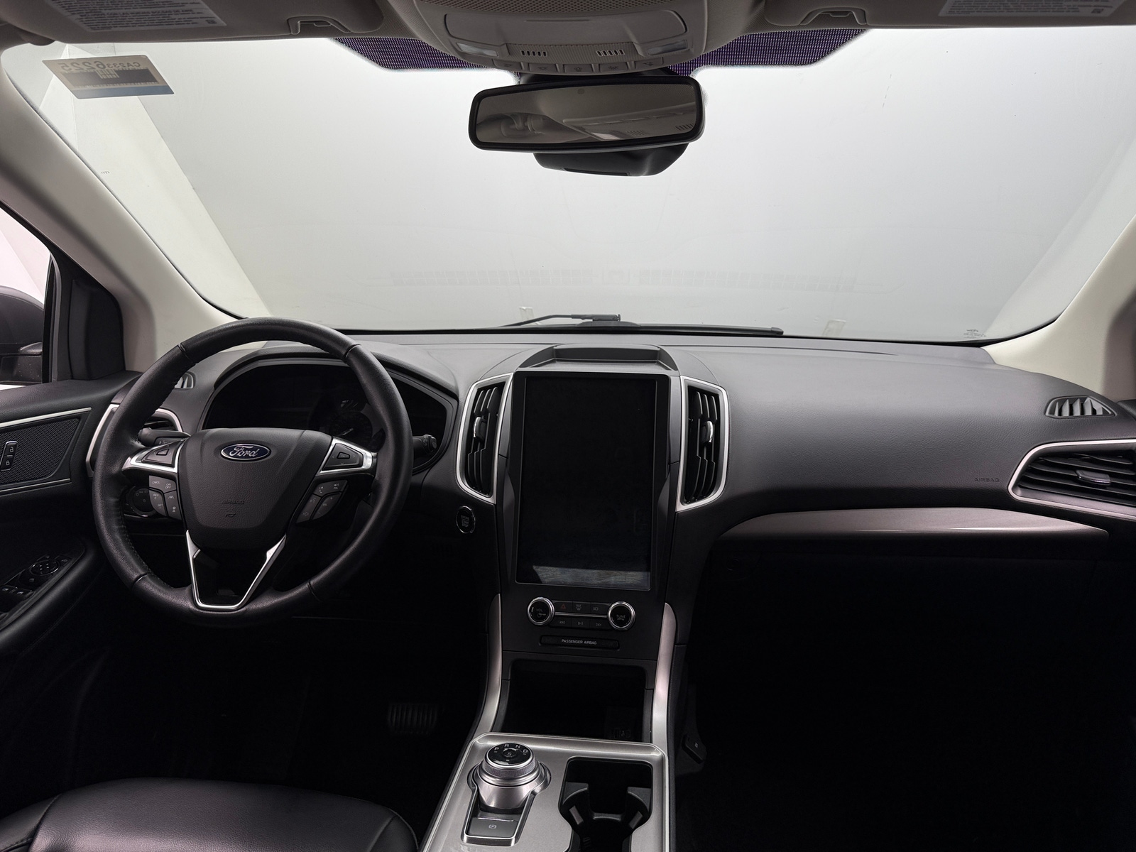 Thumbnail: 2024 Ford Edge - 2