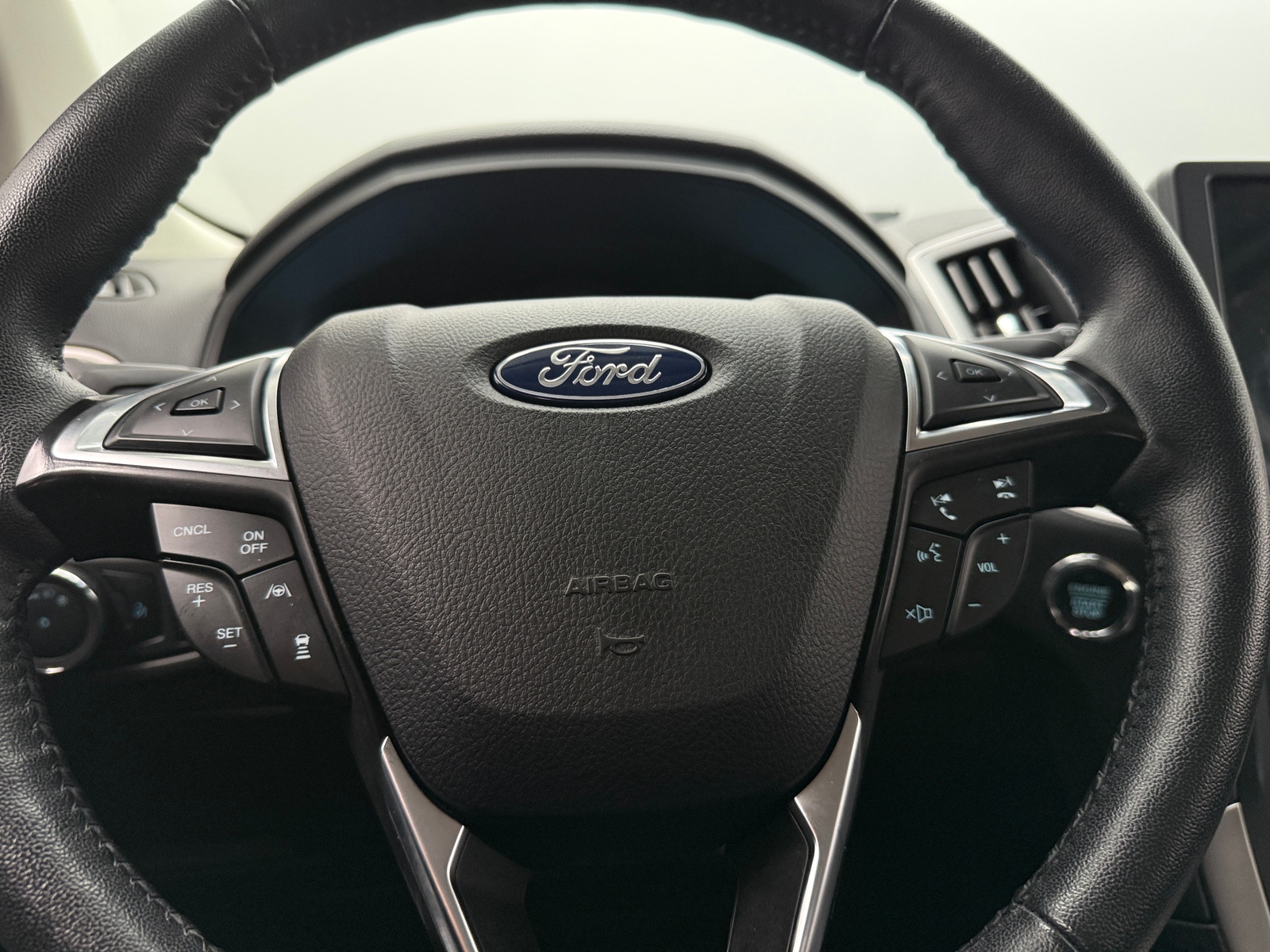 Thumbnail: 2024 Ford Edge - 4