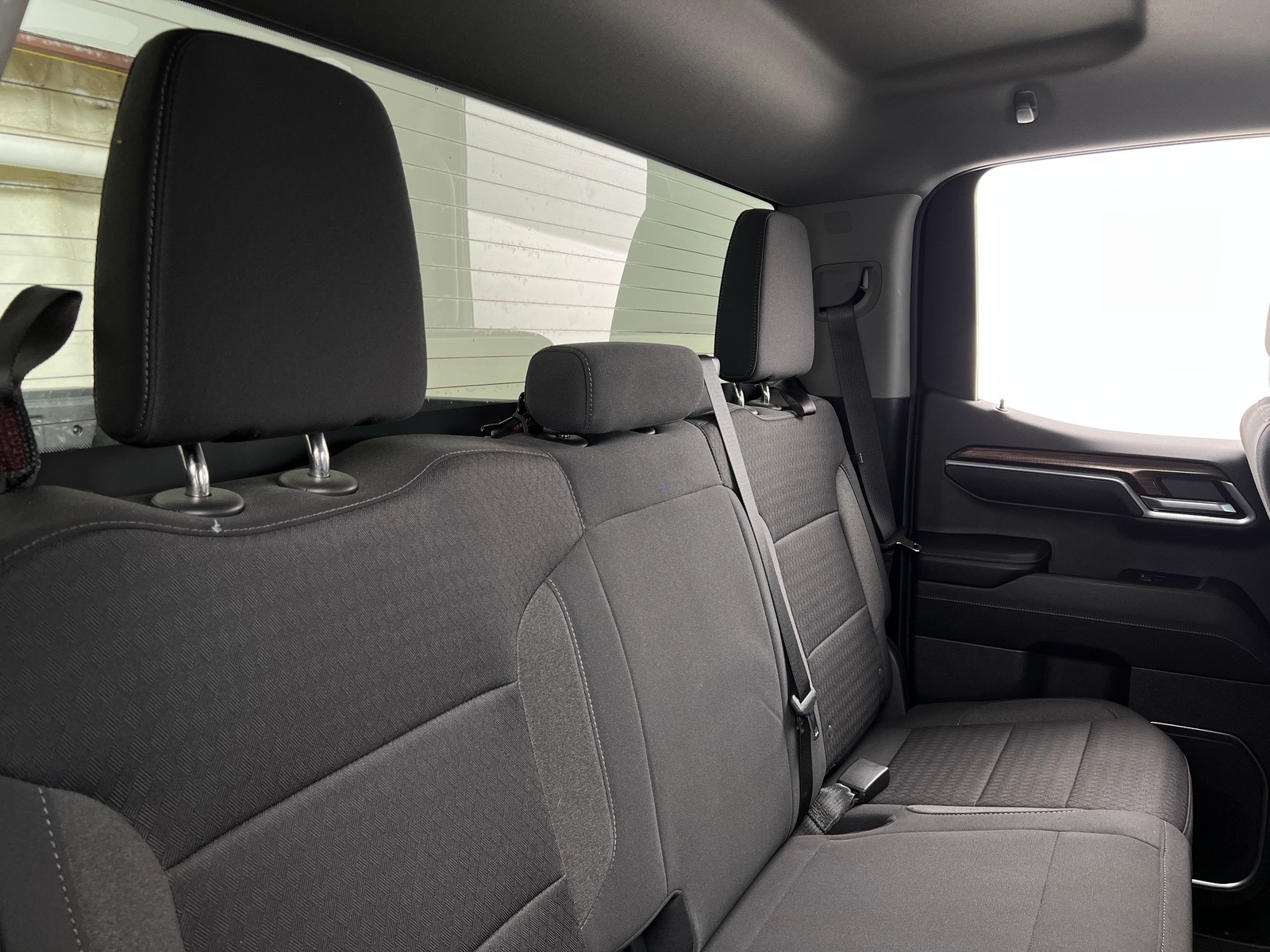 Thumbnail: 2023 Chevrolet Silverado 1500 - 6