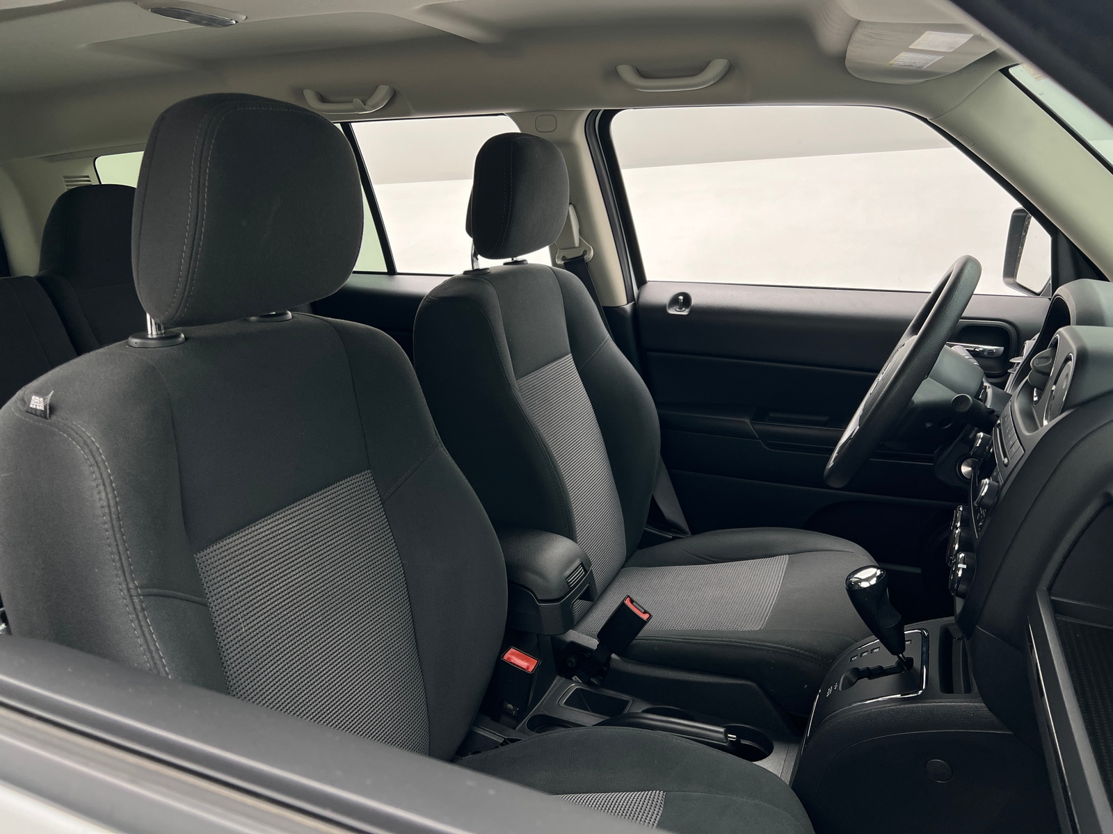 Thumbnail: 2017 Jeep Patriot - 2