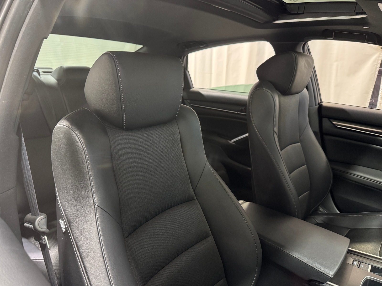 Thumbnail: 2021 Honda Accord - 2