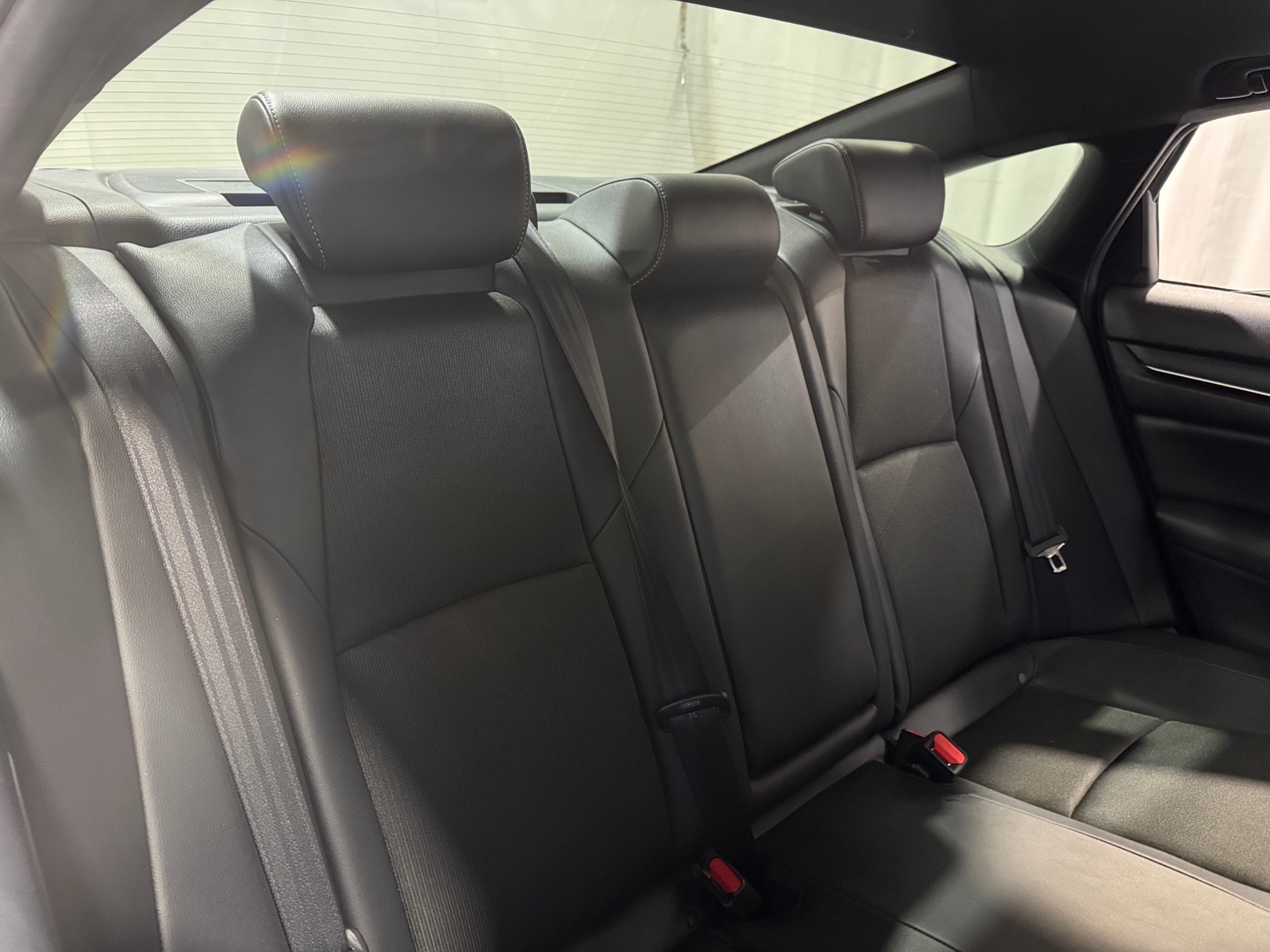 Thumbnail: 2021 Honda Accord - 6